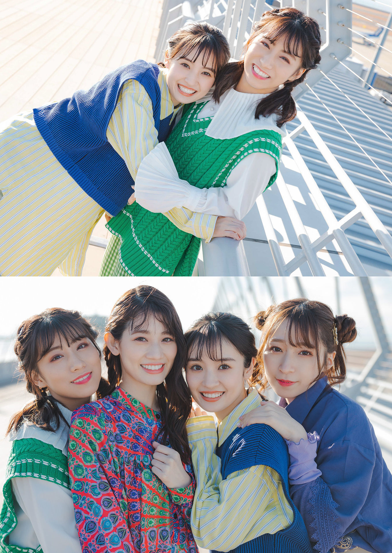 TEAM SHACHI 空旅はセントレアから スピ