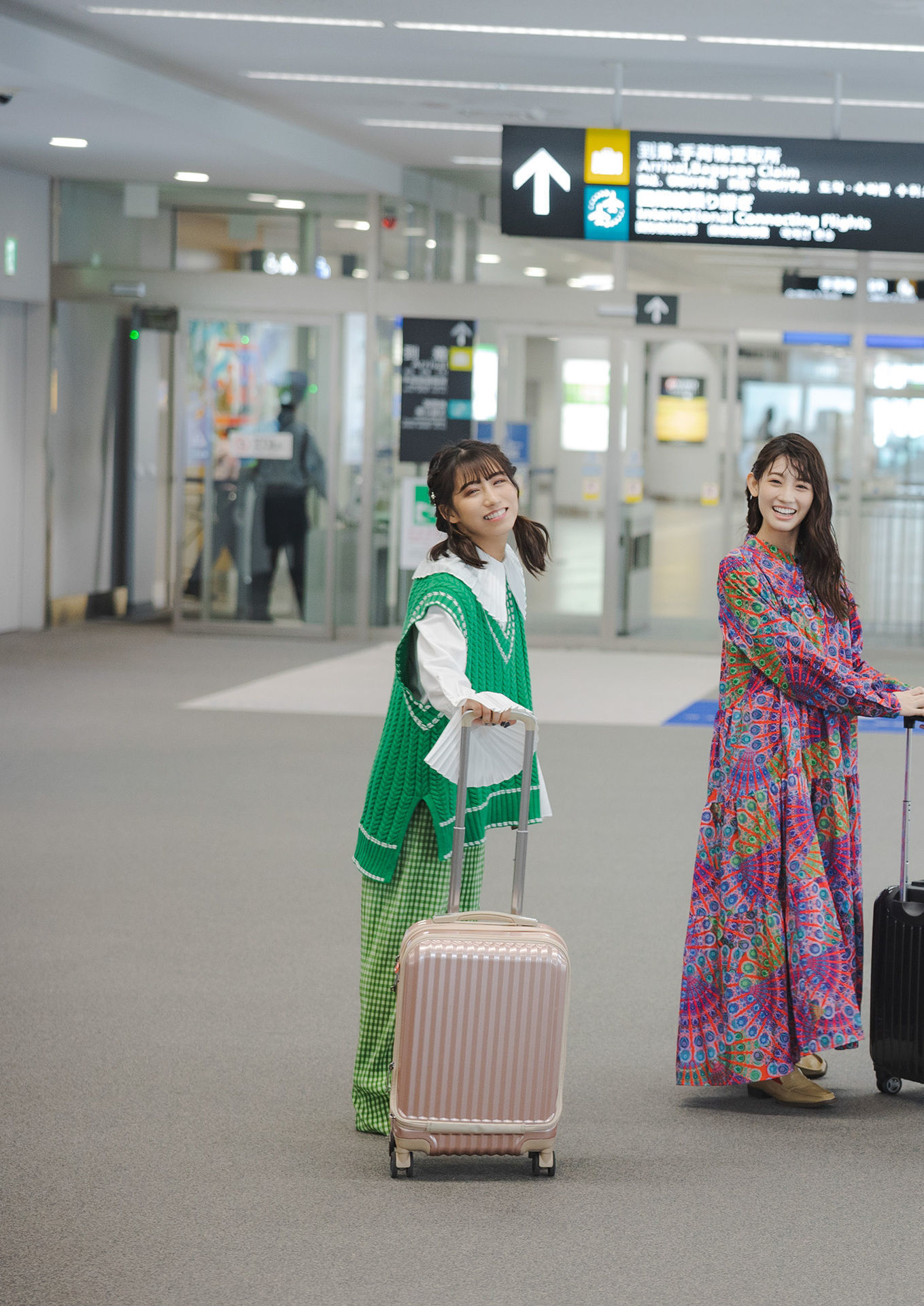 TEAM SHACHI 空旅はセントレアから スピ