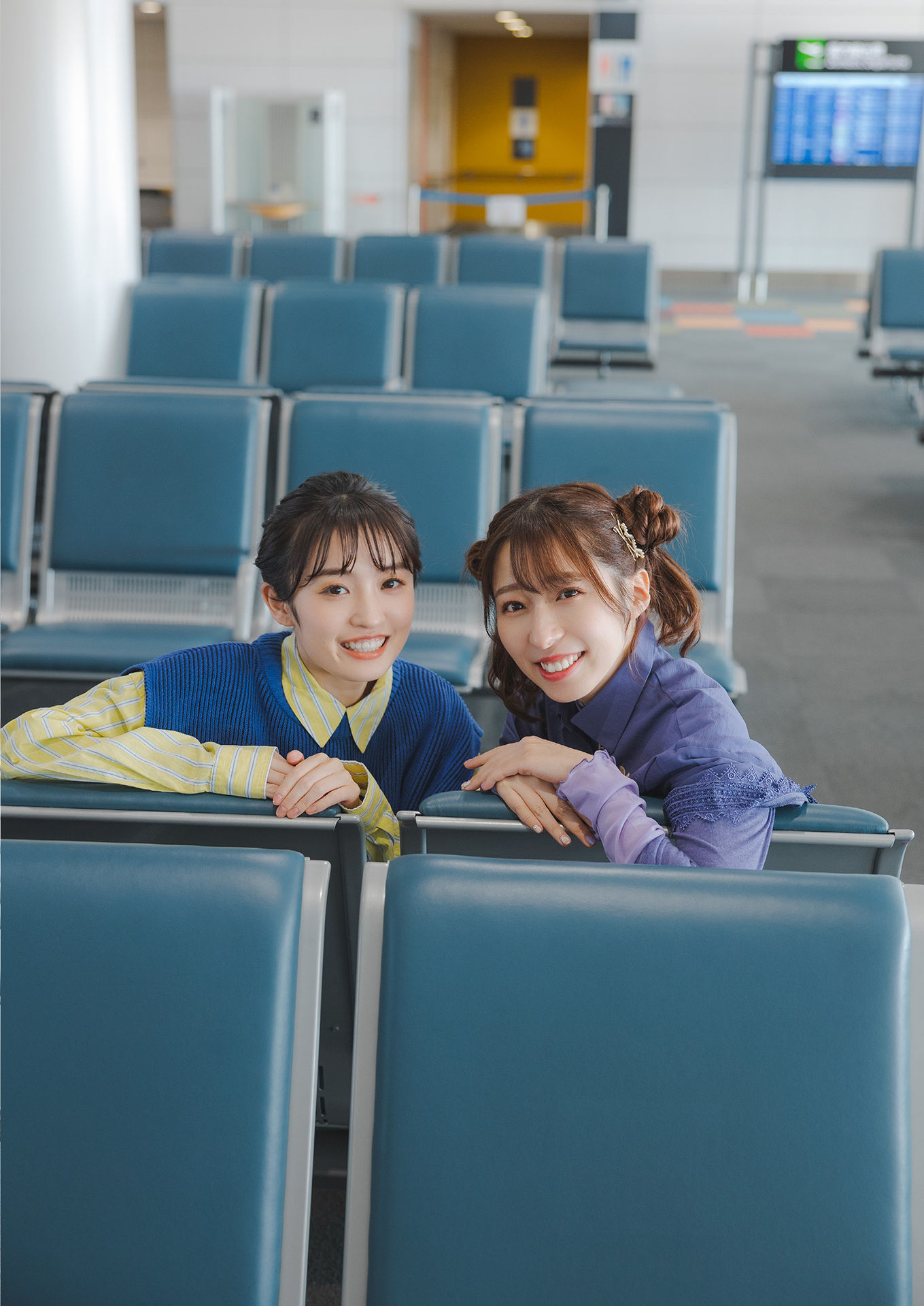 TEAM SHACHI 空旅はセントレアから スピ