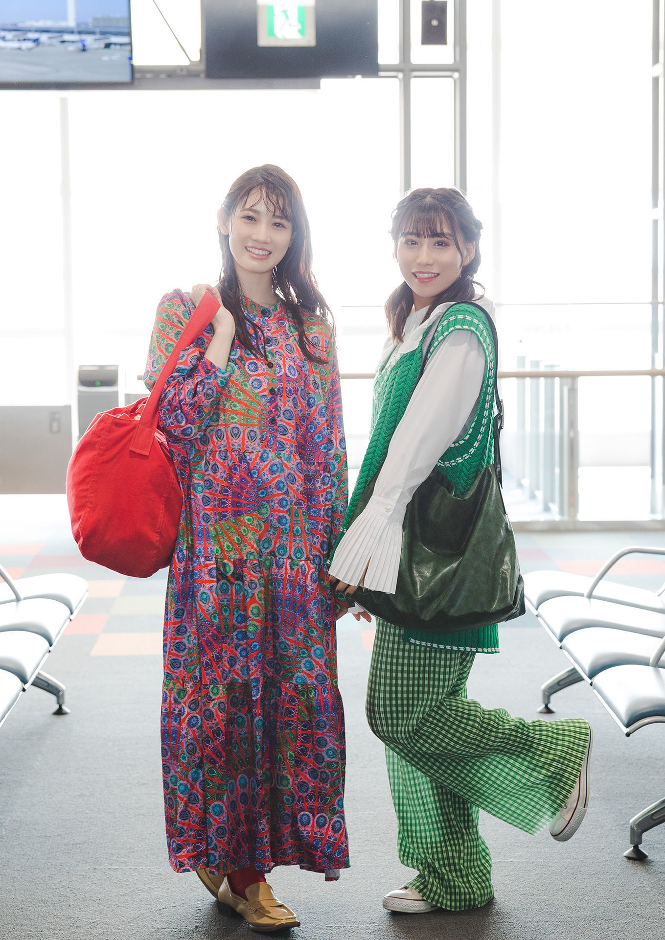 TEAM SHACHI 空旅はセントレアから スピ