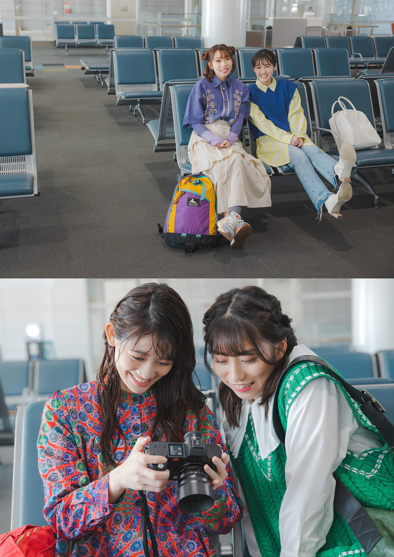 TEAM SHACHI 空旅はセントレアから スピ