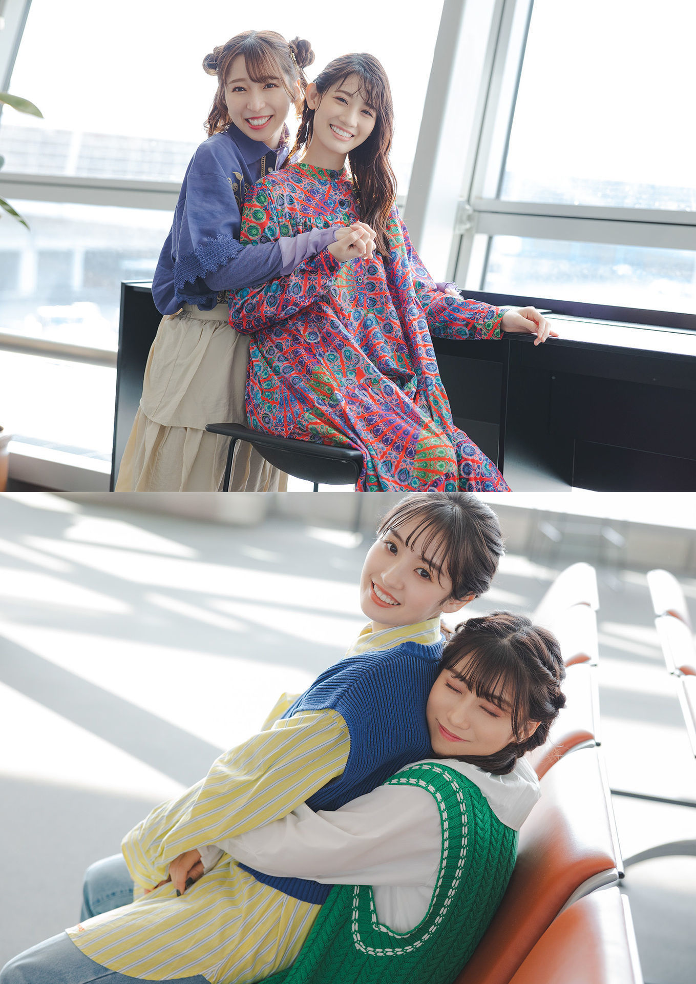 TEAM SHACHI 空旅はセントレアから スピ