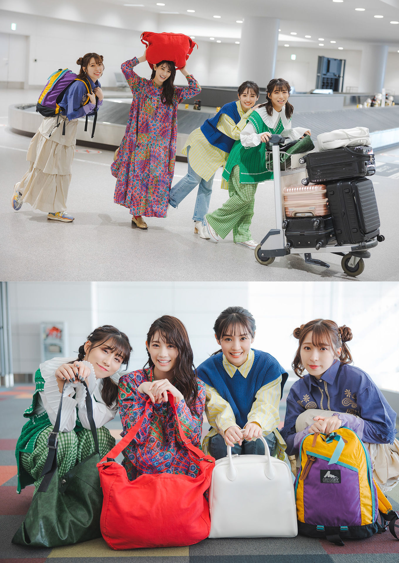 TEAM SHACHI 空旅はセントレアから スピ
