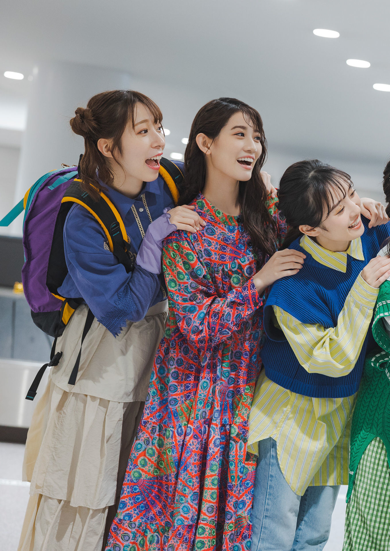 TEAM SHACHI 空旅はセントレアから スピ