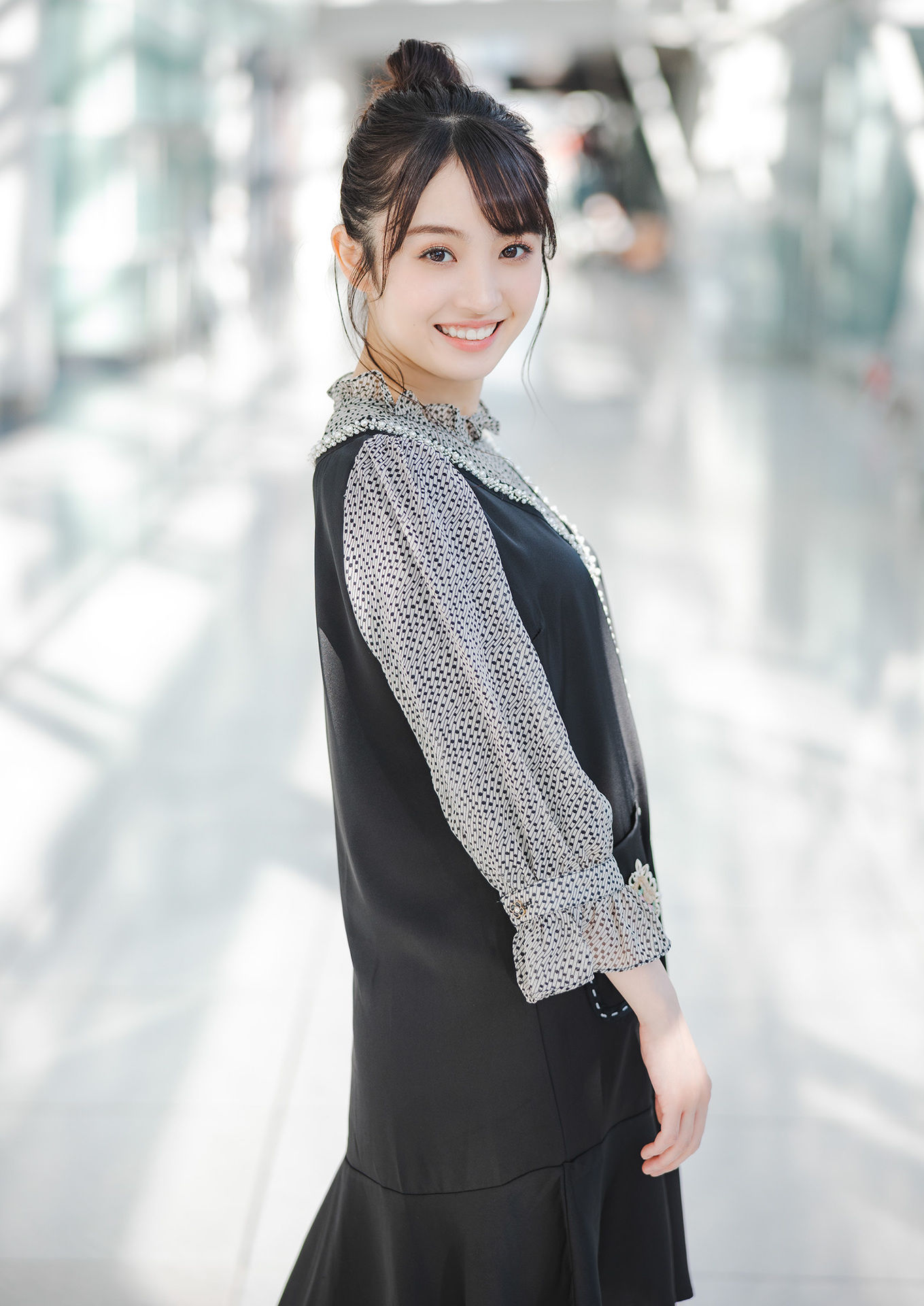 TEAM SHACHI 空旅はセントレアから スピ