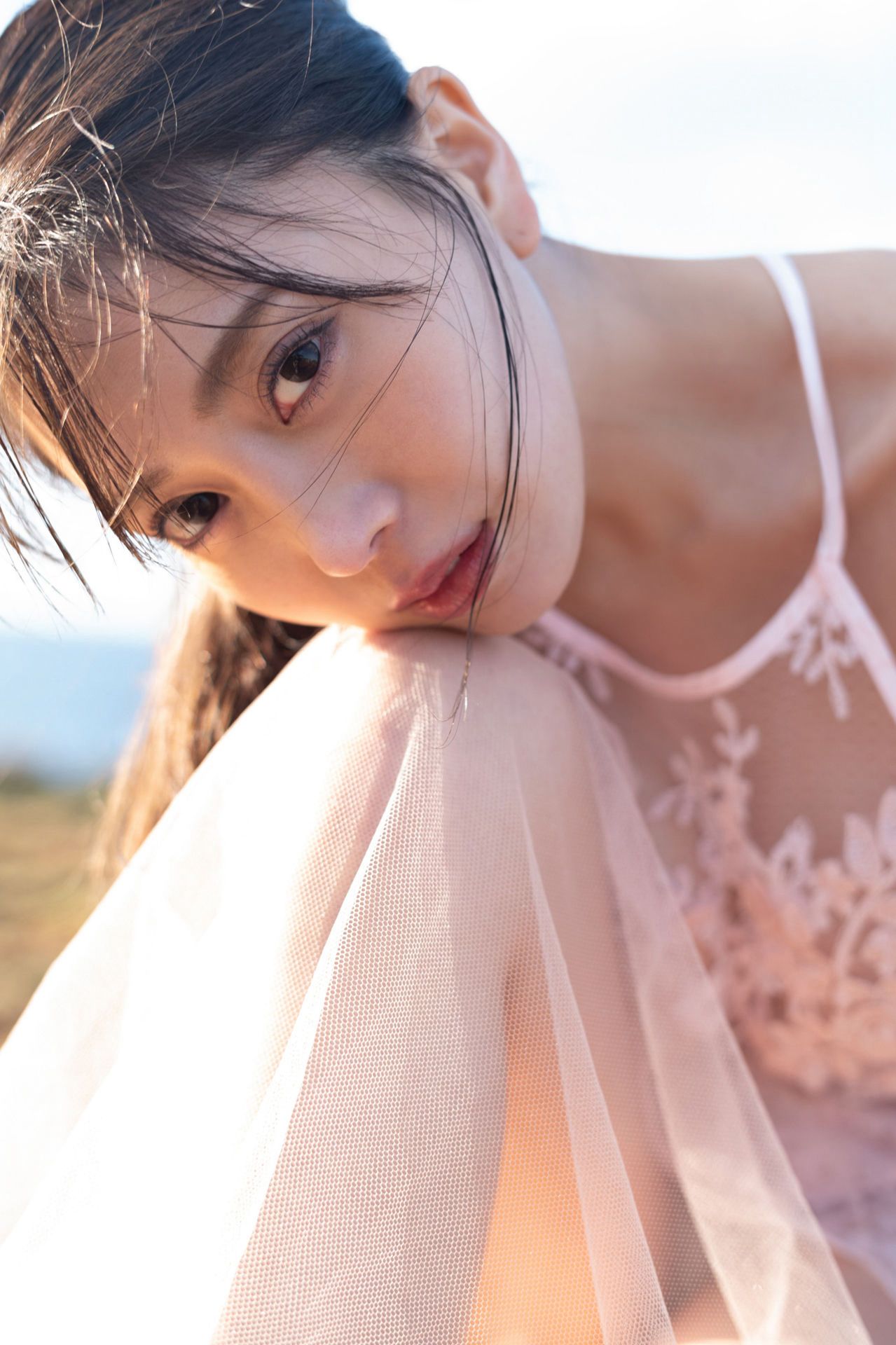 Tomomi Morisaki 森咲智美 - Nectar vol.3