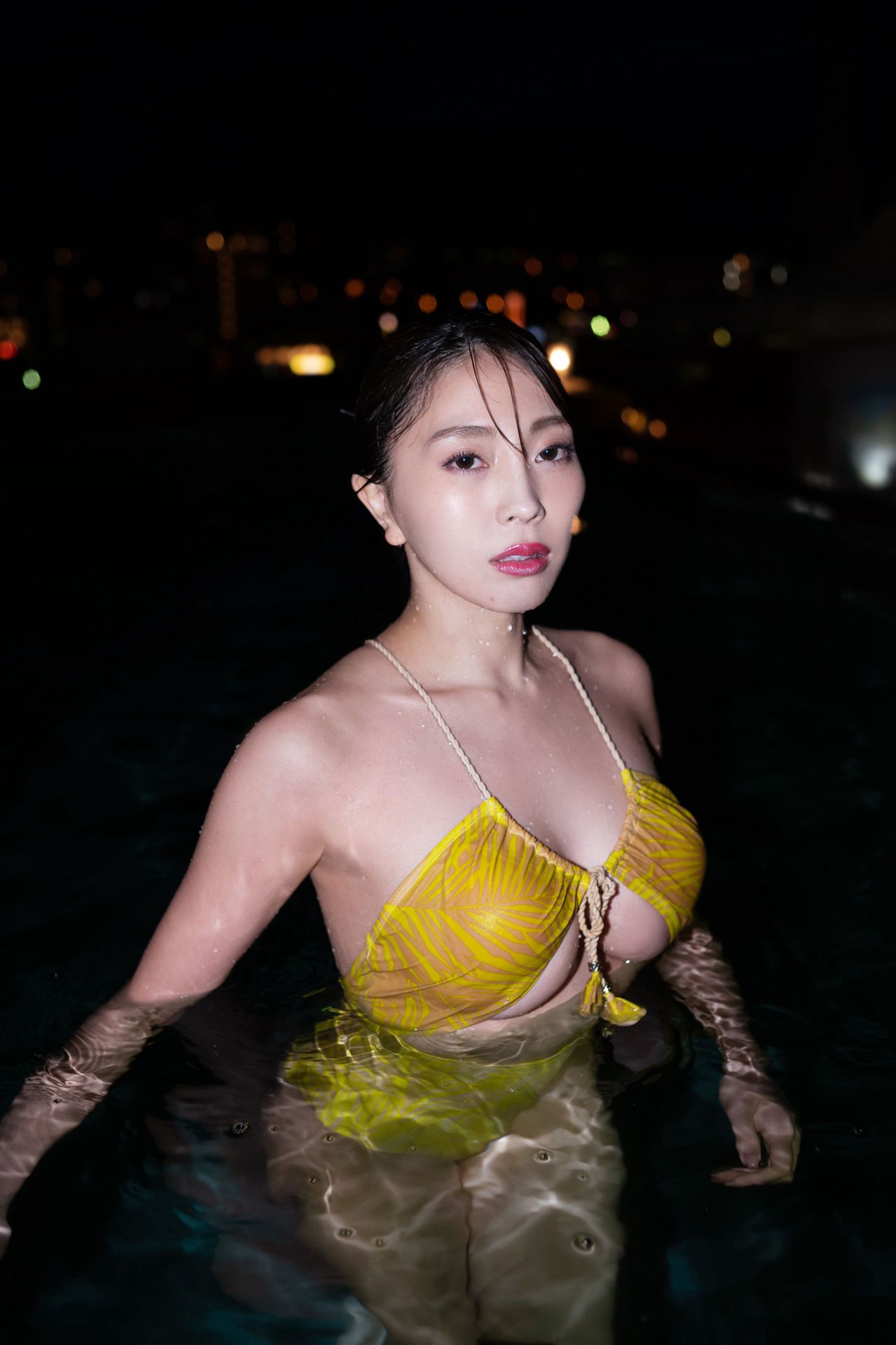 Tomomi Morisaki 森咲智美 - Nectar vol.3