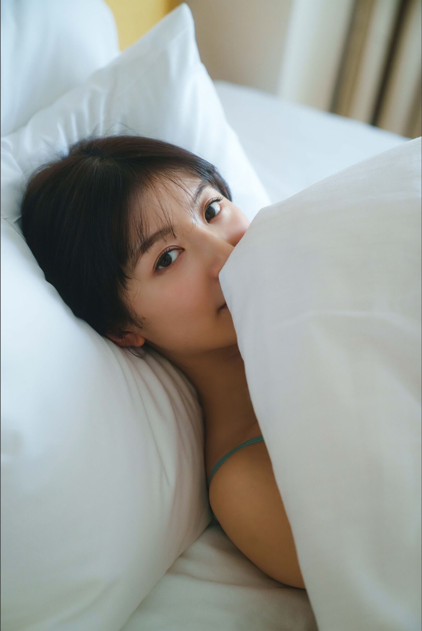 Tomu Muto 武藤十夢 - Genius to seduce 誘惑する才女