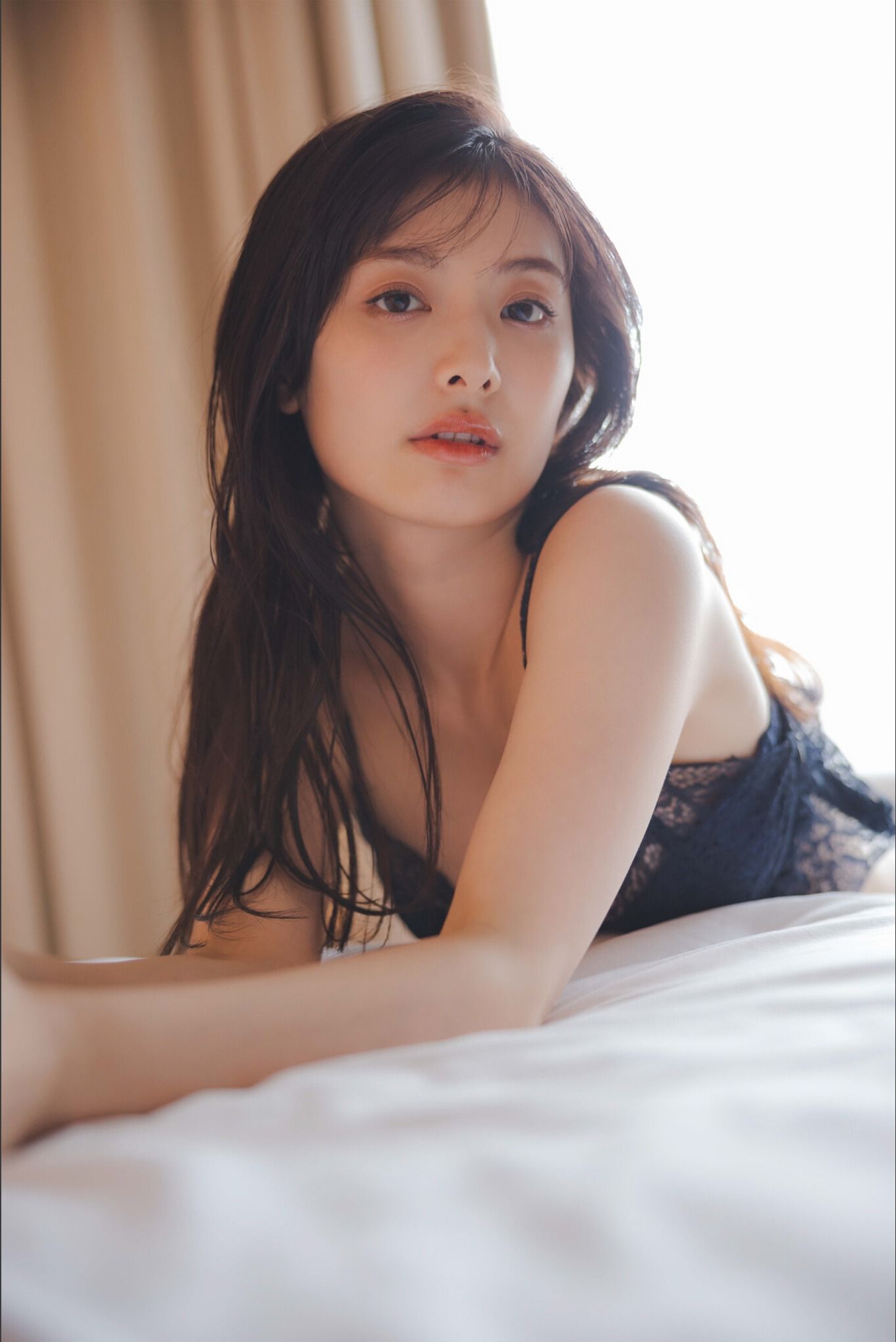 Tomu Muto 武藤十夢 - Genius to seduce 誘惑する才女