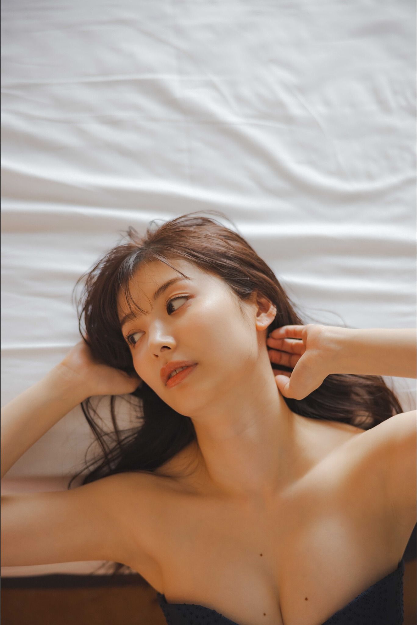 Tomu Muto 武藤十夢 - Genius to seduce 誘惑する才女