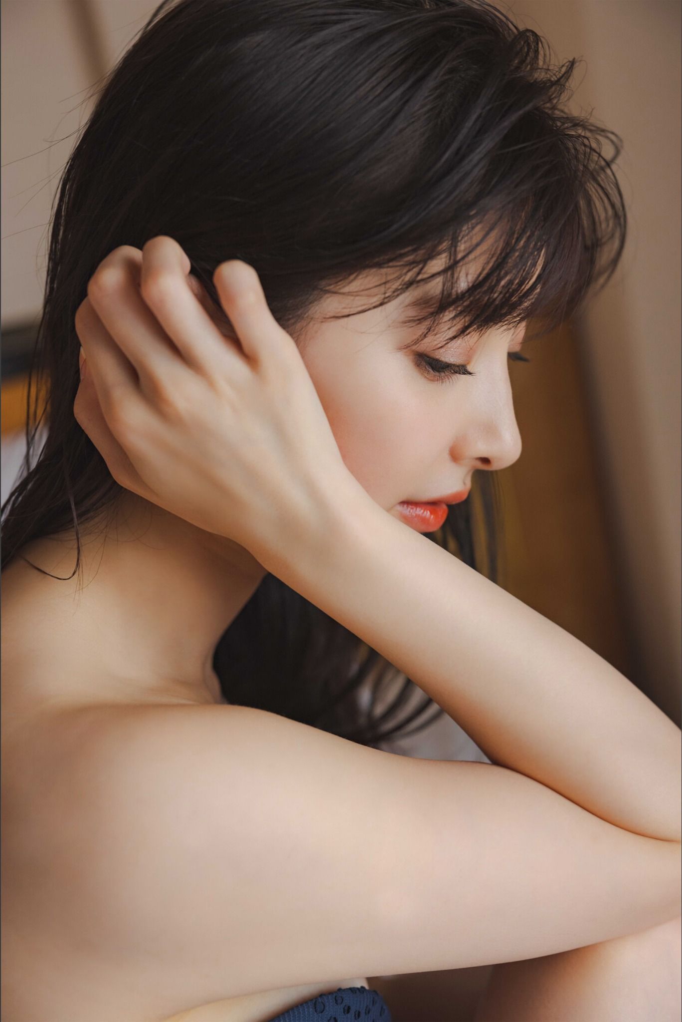 Tomu Muto 武藤十夢 - Genius to seduce 誘惑する才女