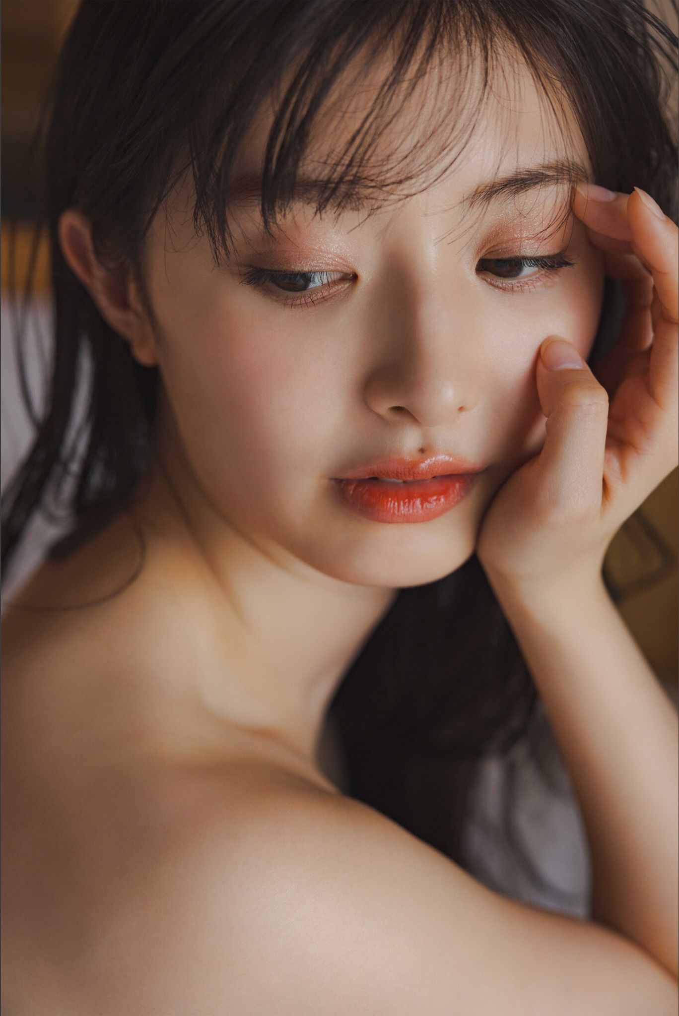 Tomu Muto 武藤十夢 - Genius to seduce 誘惑する才女