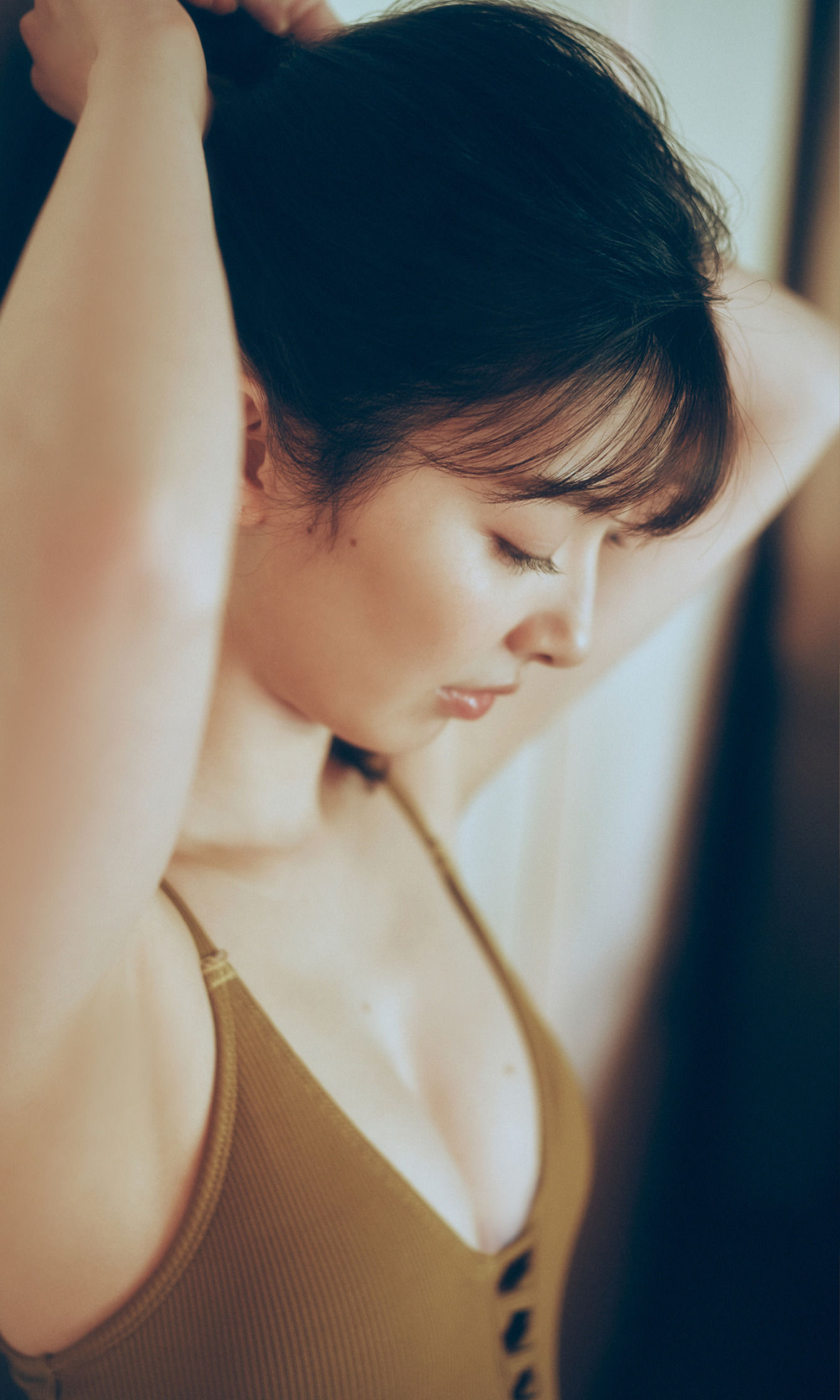 Tomu Muto 武藤十夢 – Sai tsuya 才艶