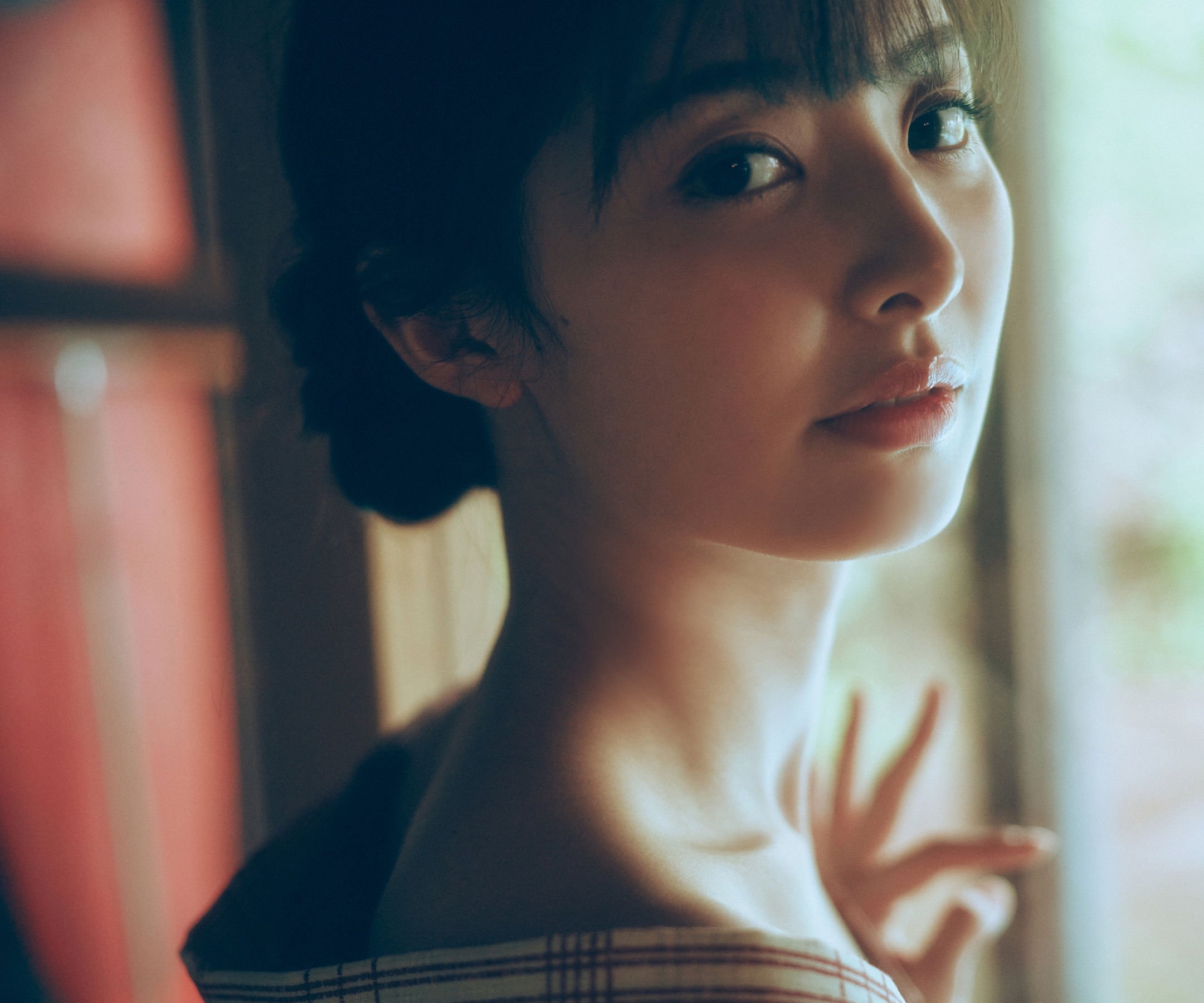 Tomu Muto 武藤十夢 – Sai tsuya 才艶