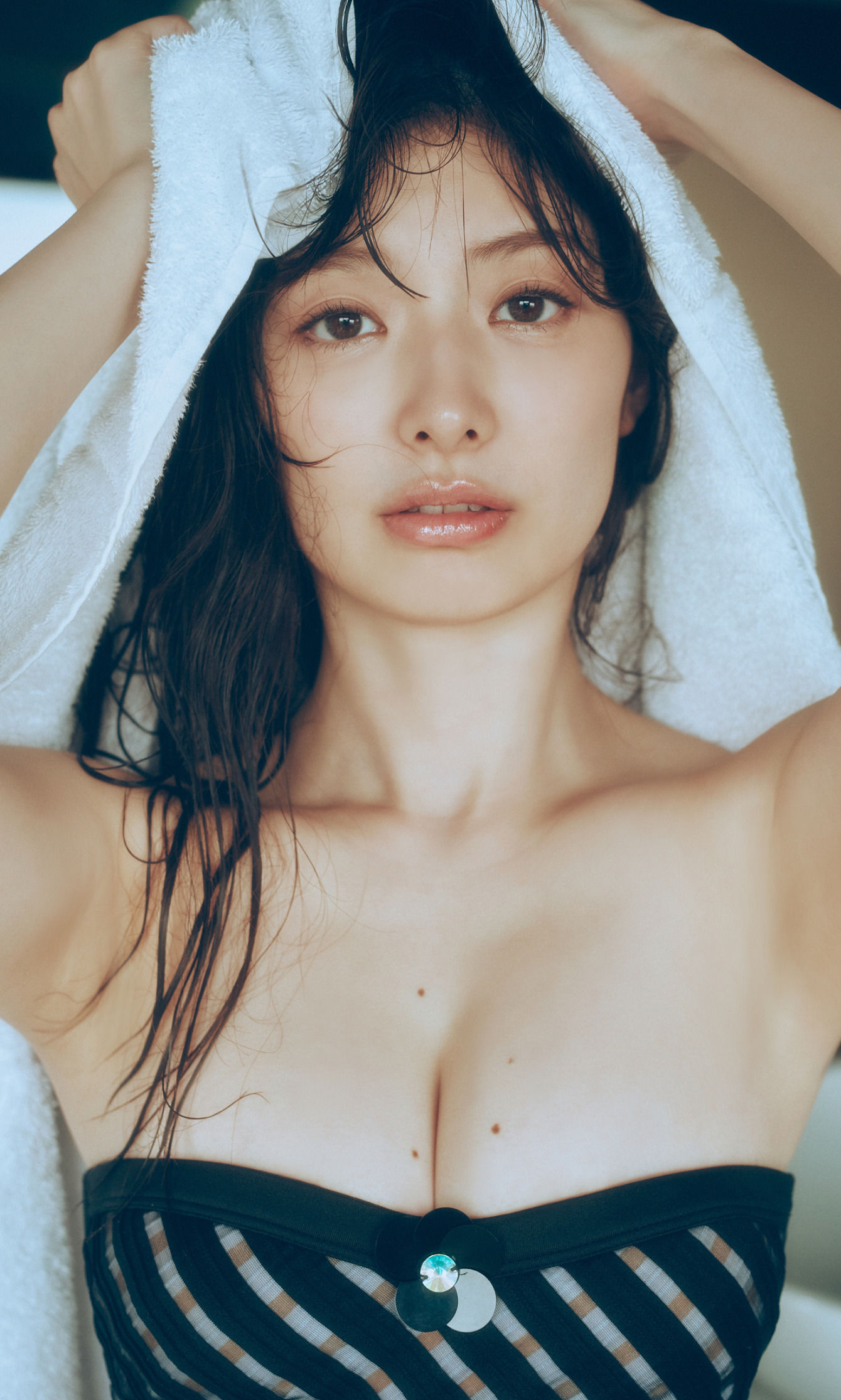 Tomu Muto 武藤十夢 – Sai tsuya 才艶