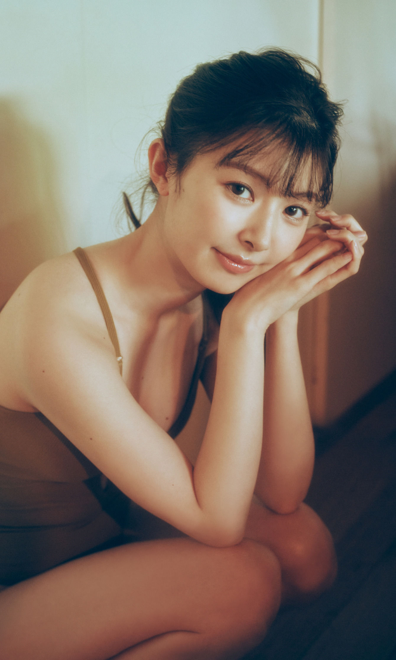 Tomu Muto 武藤十夢 – Sai tsuya 才艶