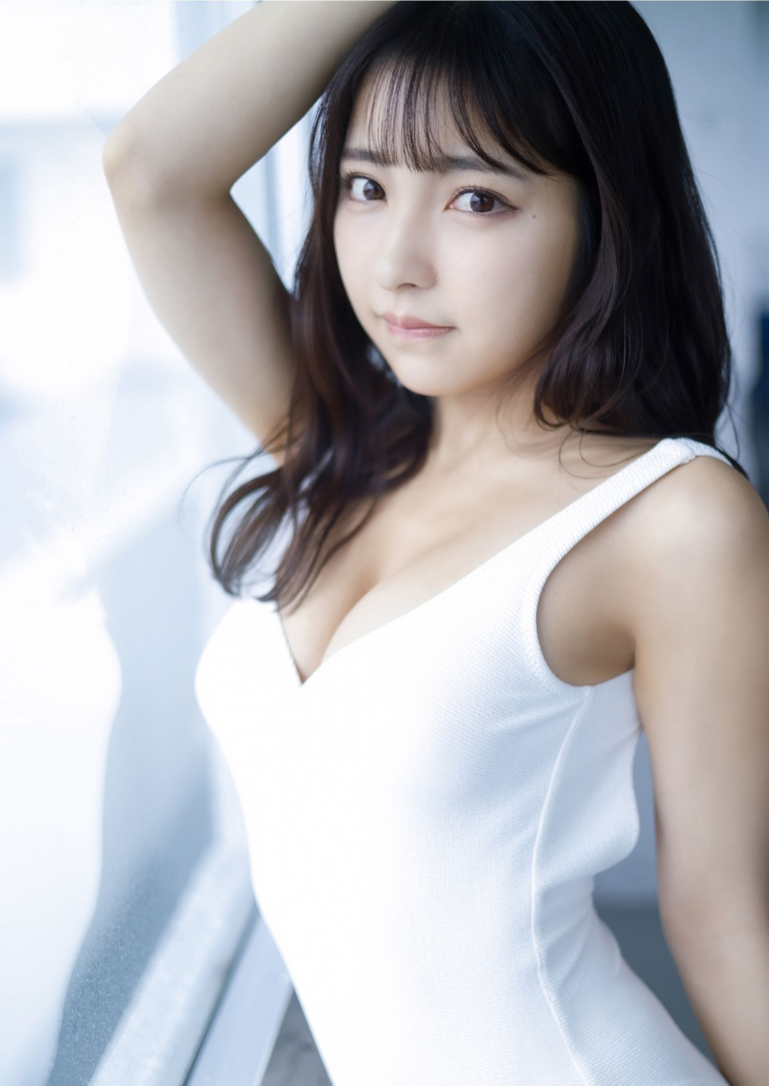 TOOMI 十味 - 1666 days since I met you 君と出会って1666日。