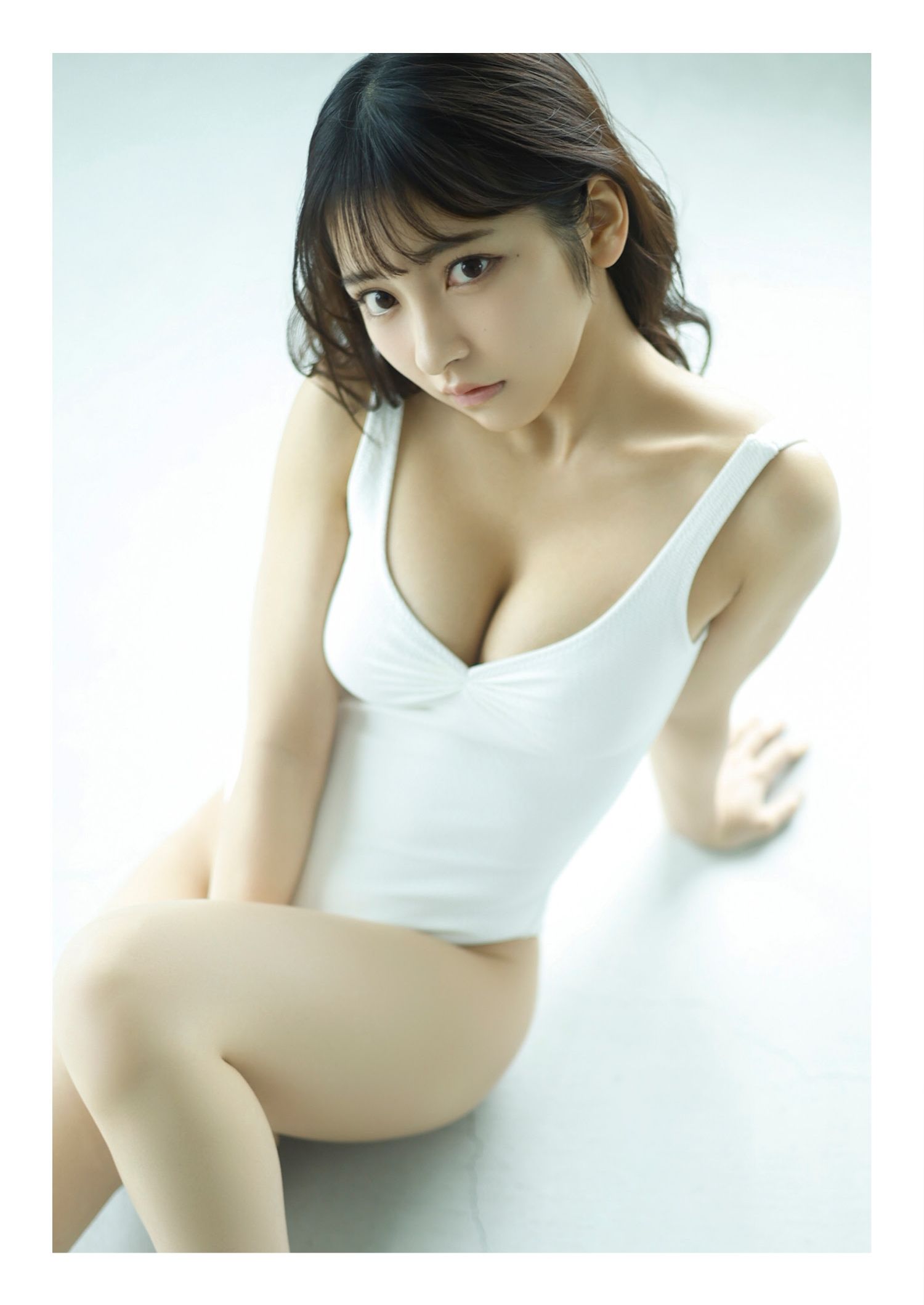 TOOMI 十味 - 1666 days since I met you 君と出会って1666日。