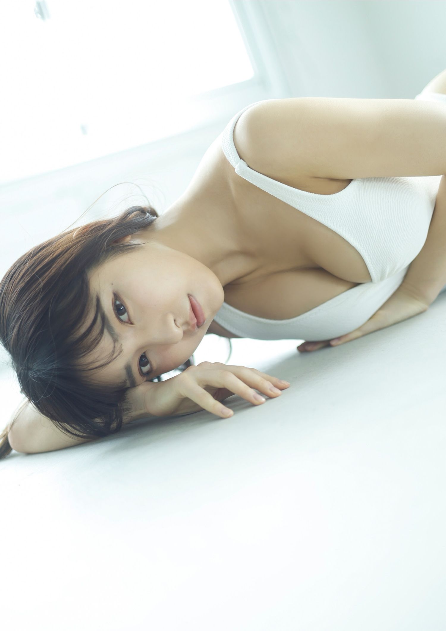 TOOMI 十味 - 1666 days since I met you 君と出会って1666日。
