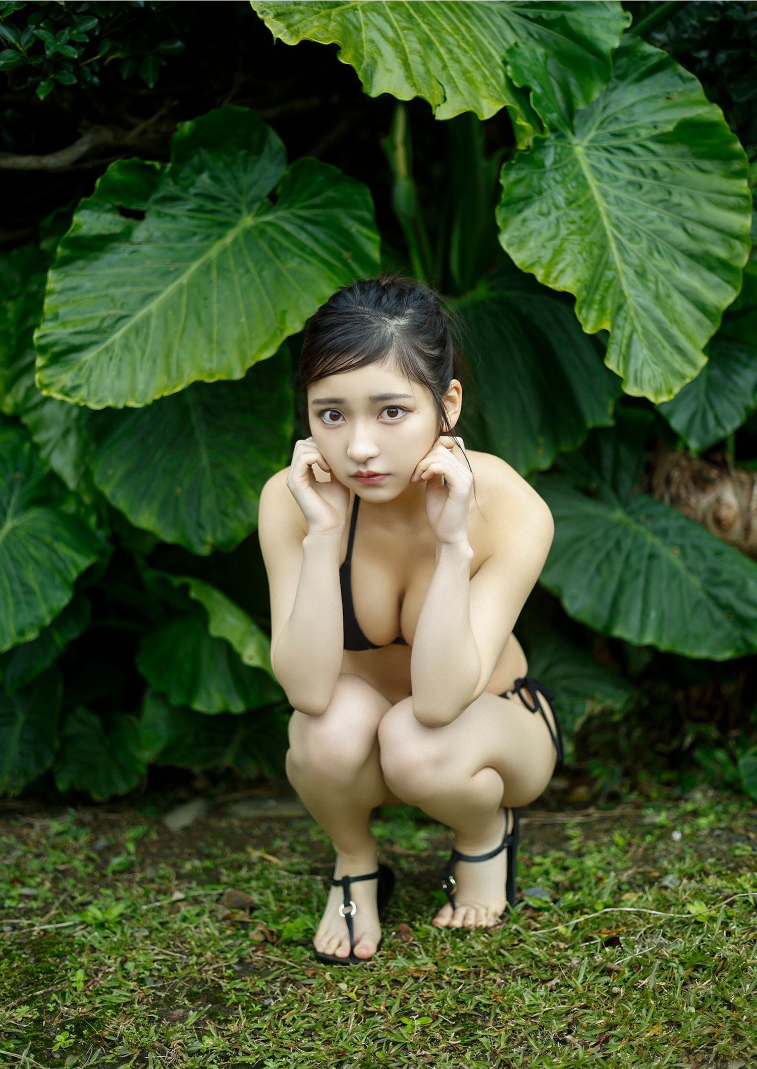 TOOMI 十味 - 1666 days since I met you 君と出会って1666日。