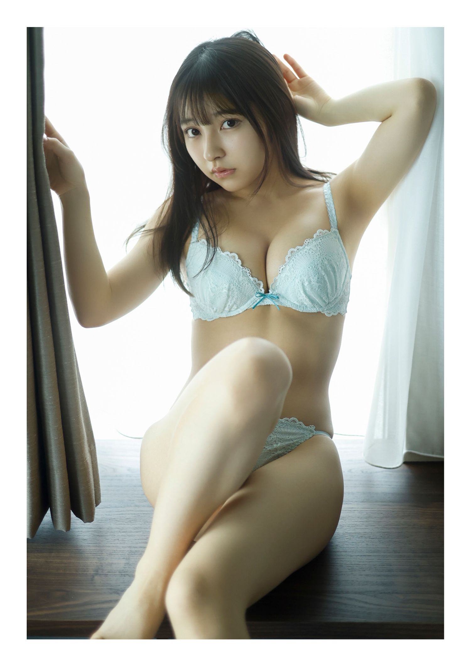 TOOMI 十味 - 1666 days since I met you 君と出会って1666日。