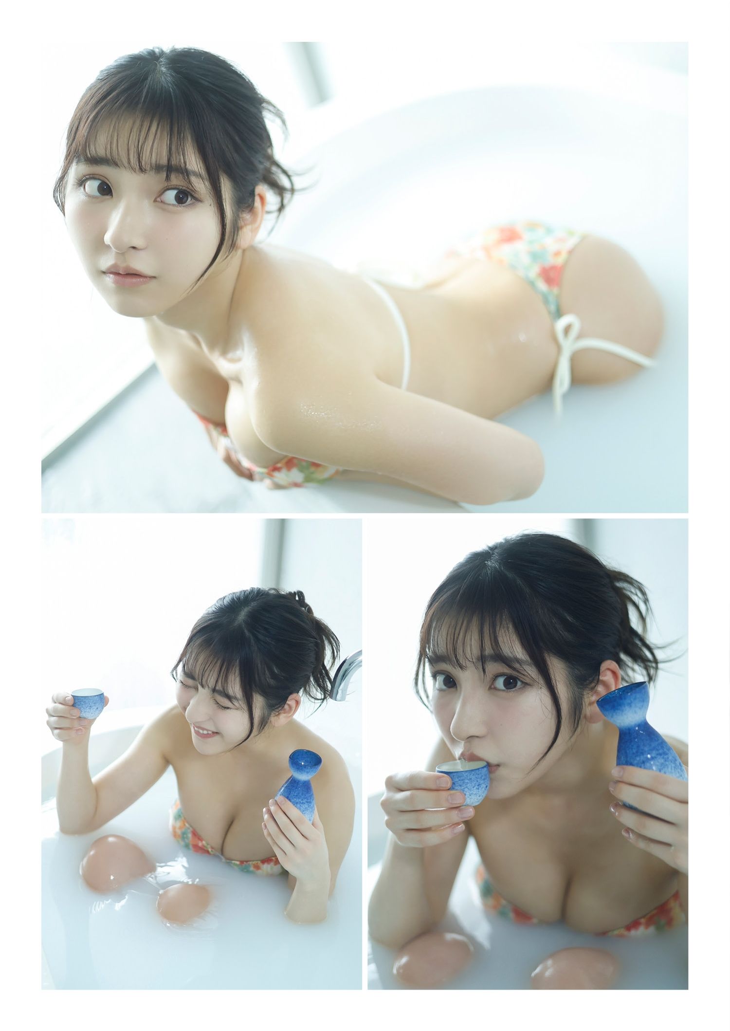 TOOMI 十味 - 1666 days since I met you 君と出会って1666日。