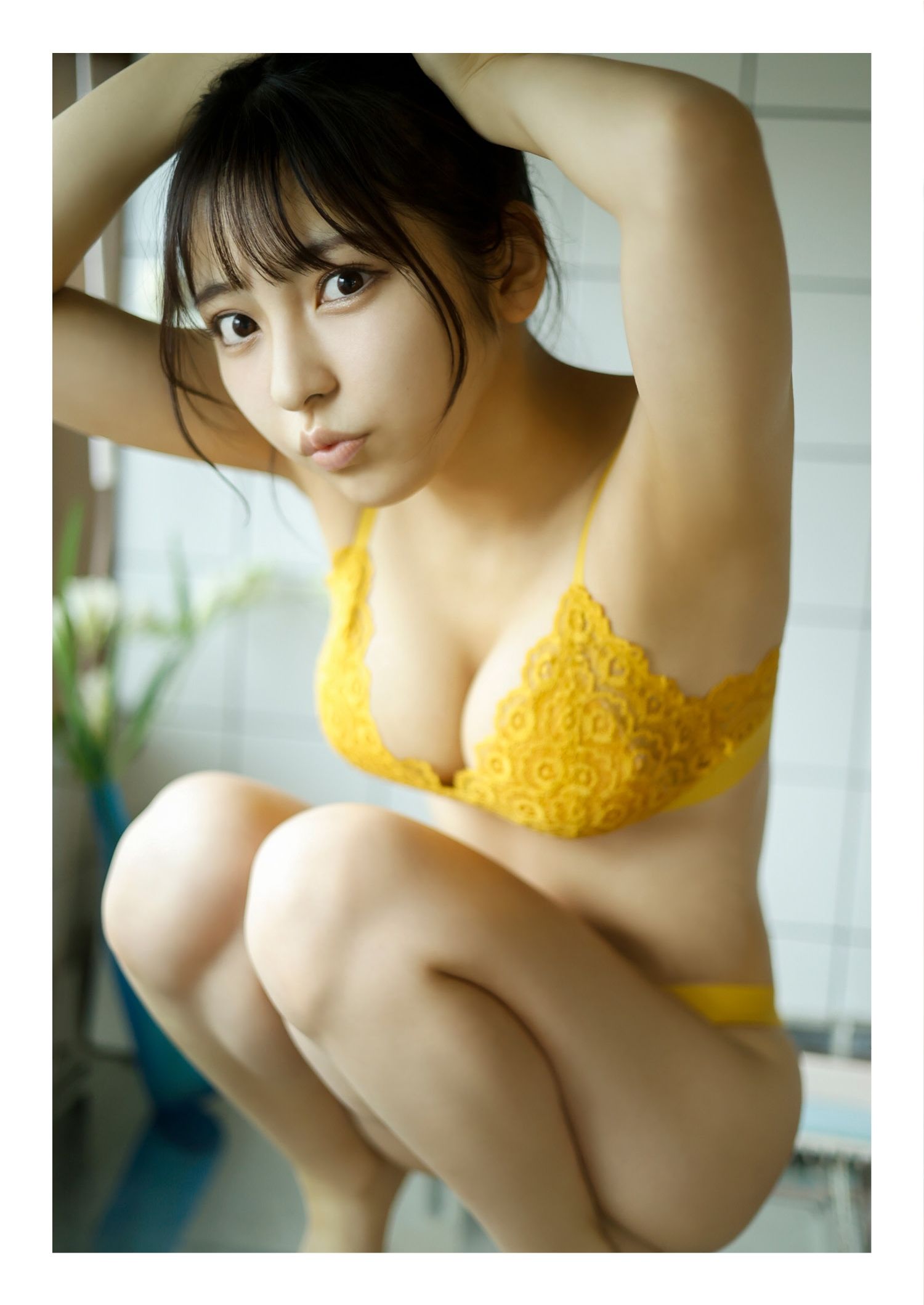 TOOMI 十味 - 1666 days since I met you 君と出会って1666日。
