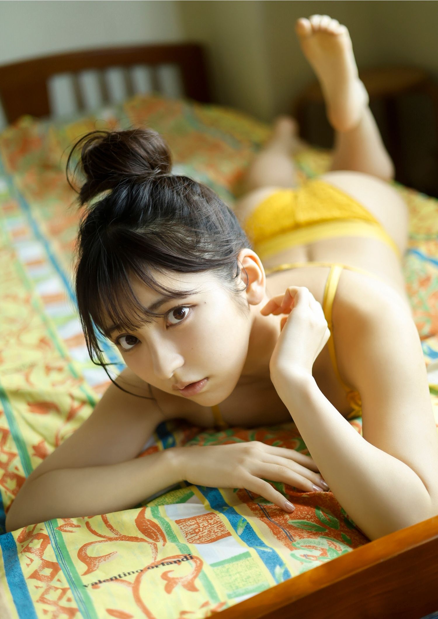 TOOMI 十味 - 1666 days since I met you 君と出会って1666日。