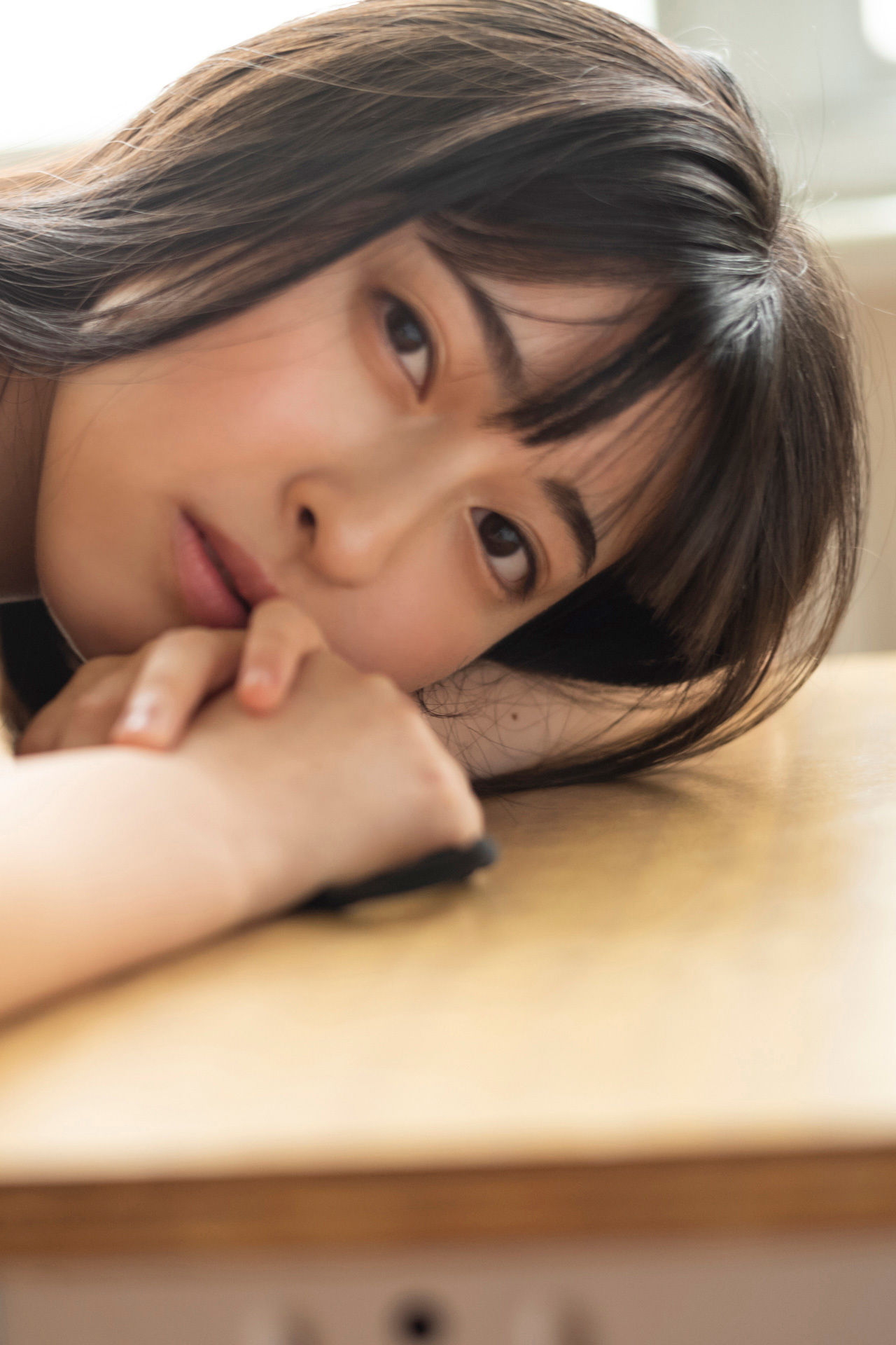 Tsukine Takeuchi 竹内月音 - いつかの放課後