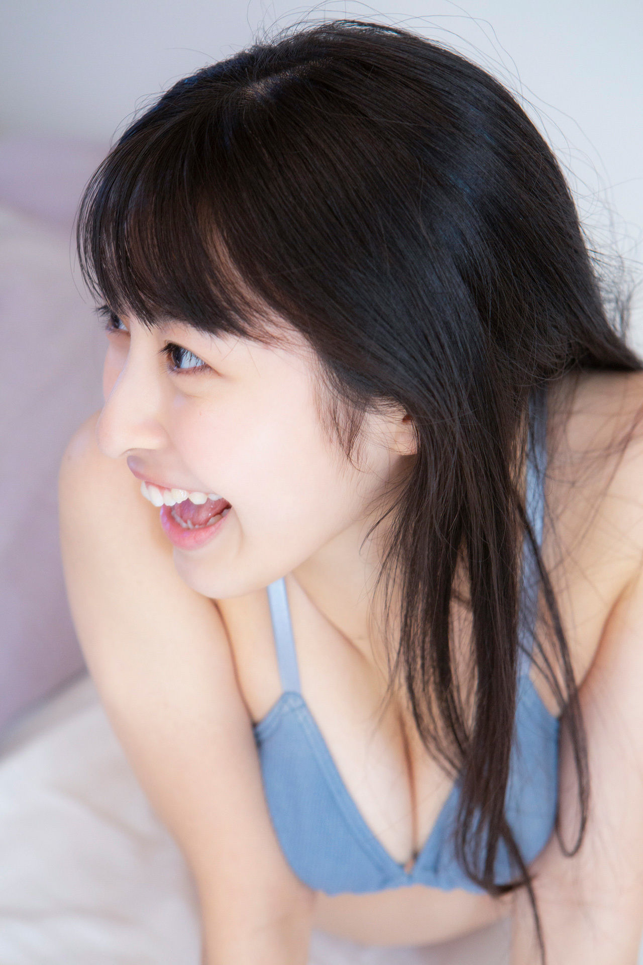 Tsukine Takeuchi 竹内月音 - いつかの放課後