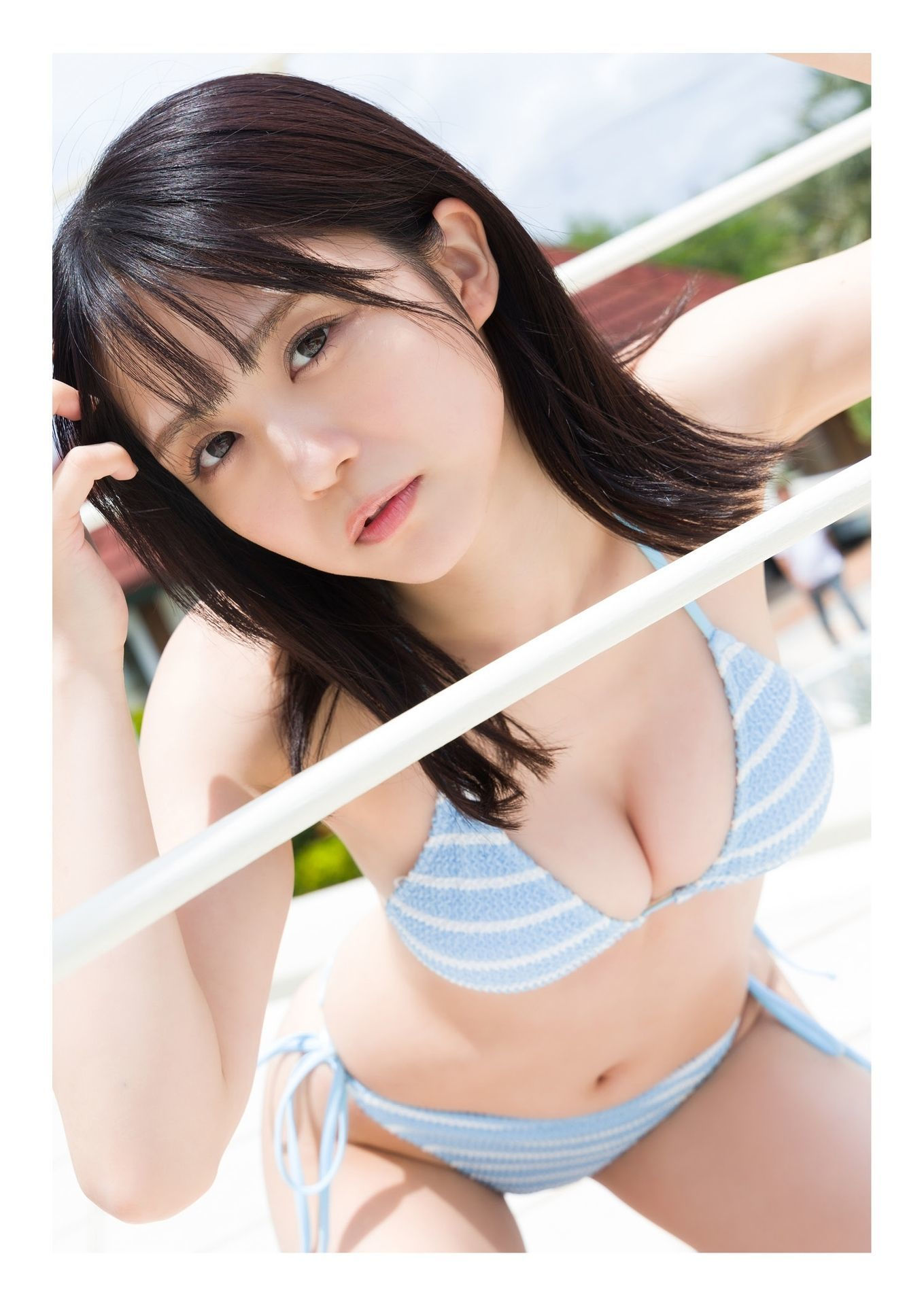 Tsumugi Hashimoto 橋本つむぎ - ガチで！大阪で一番可愛いアイドル宣言！！