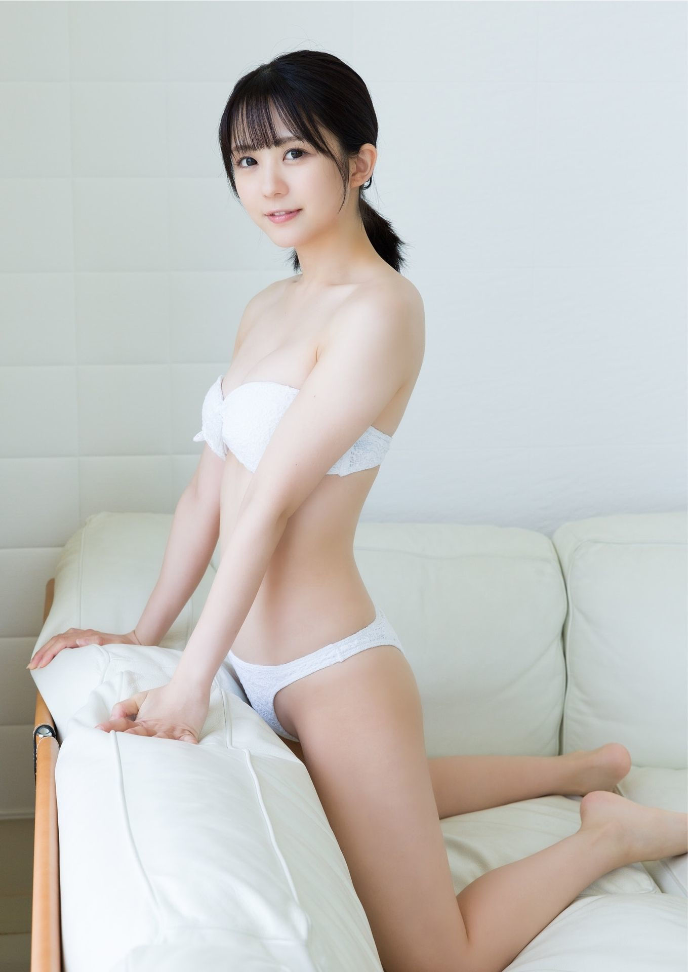 Tsumugi Hashimoto 橋本つむぎ - ガチで！大阪で一番可愛いアイドル宣言！！