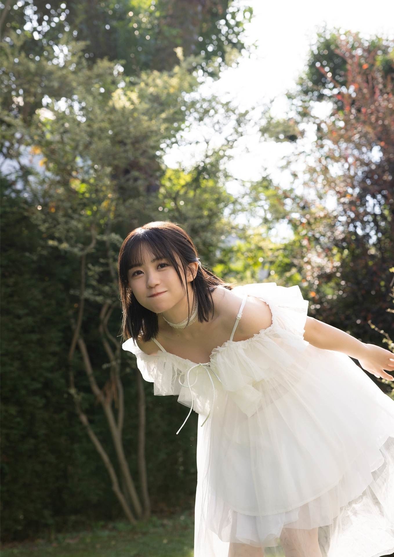 Tsumugi Hashimoto 橋本つむぎ - 大阪で一番可愛いアイドル！