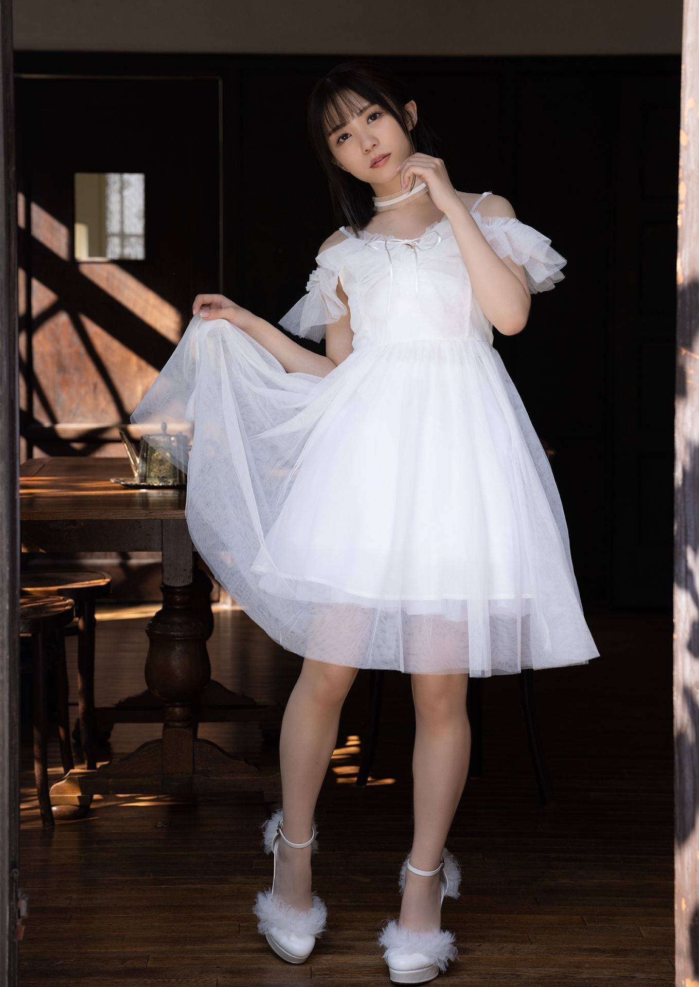 Tsumugi Hashimoto 橋本つむぎ - 大阪で一番可愛いアイドル！