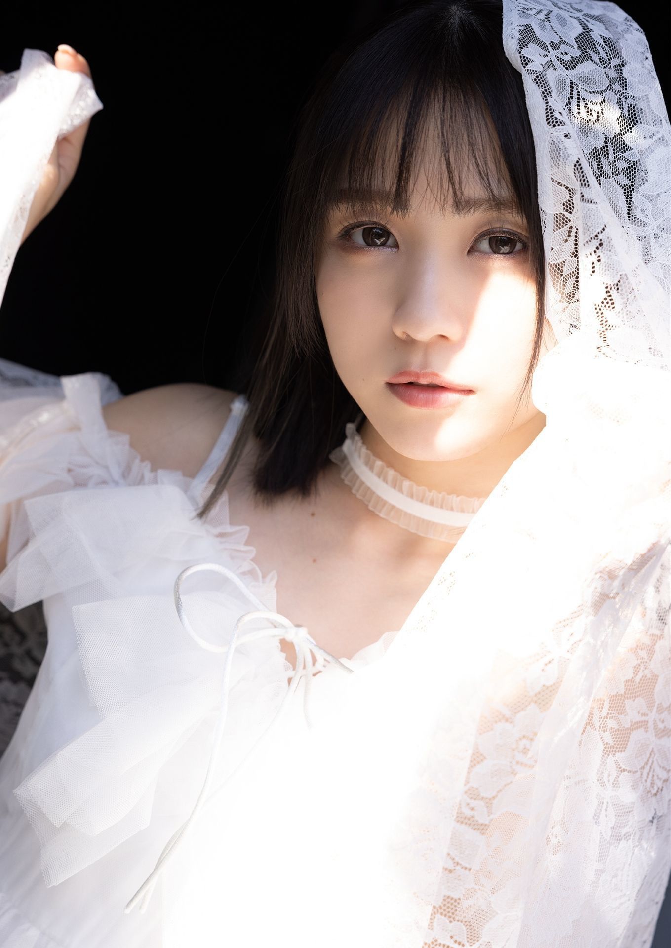 Tsumugi Hashimoto 橋本つむぎ - 大阪で一番可愛いアイドル！