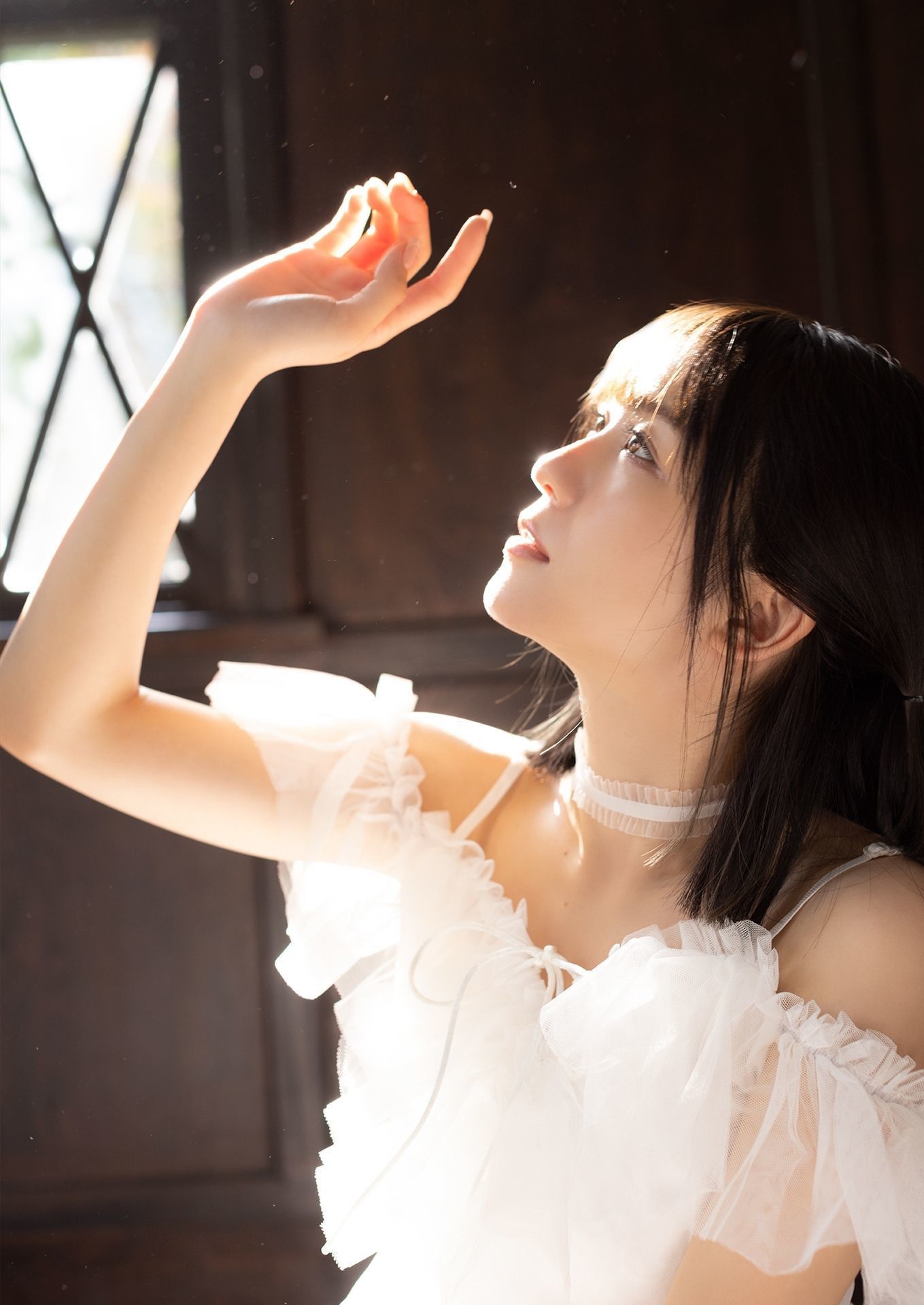 Tsumugi Hashimoto 橋本つむぎ - 大阪で一番可愛いアイドル！