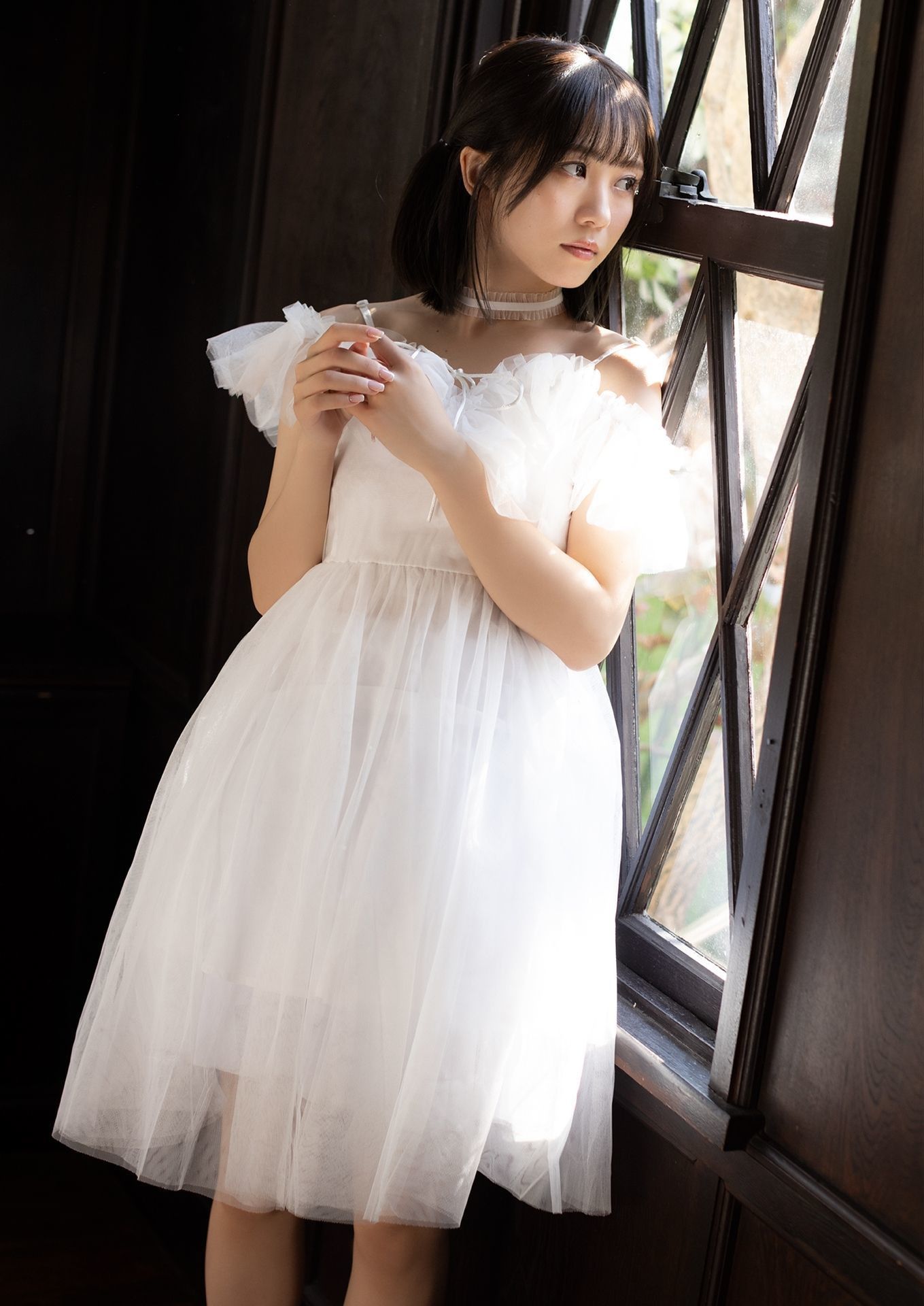 Tsumugi Hashimoto 橋本つむぎ - 大阪で一番可愛いアイドル！