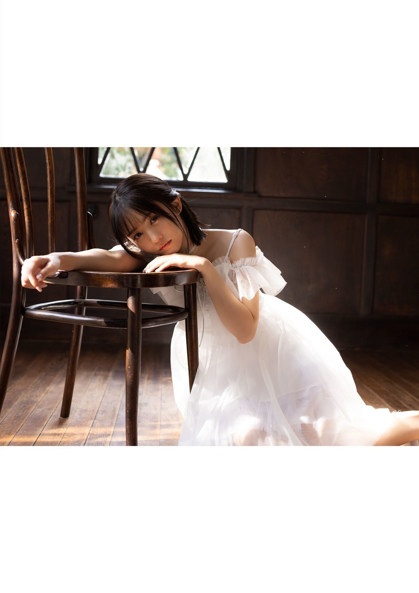Tsumugi Hashimoto 橋本つむぎ - 大阪で一番可愛いアイドル！