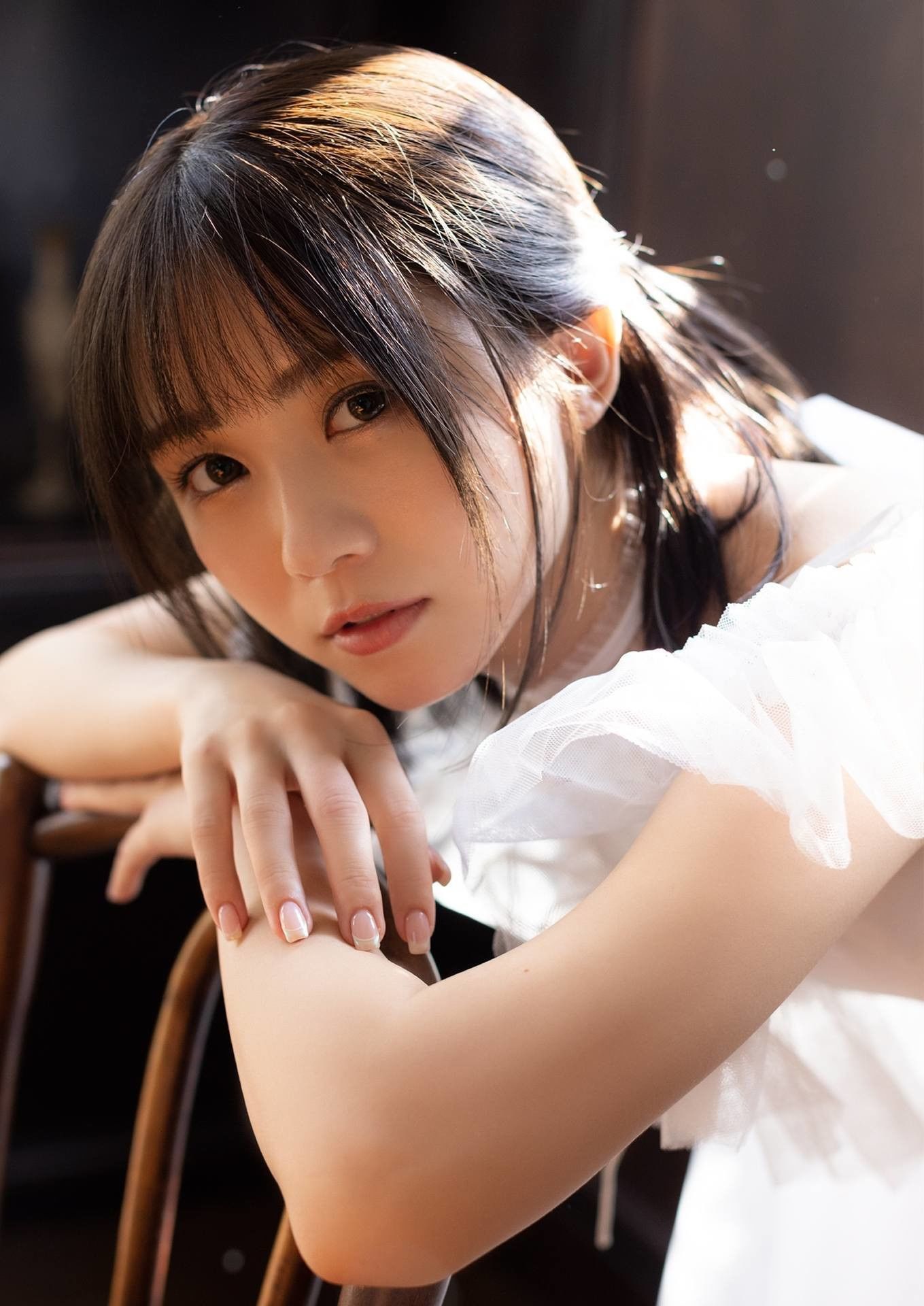 Tsumugi Hashimoto 橋本つむぎ - 大阪で一番可愛いアイドル！