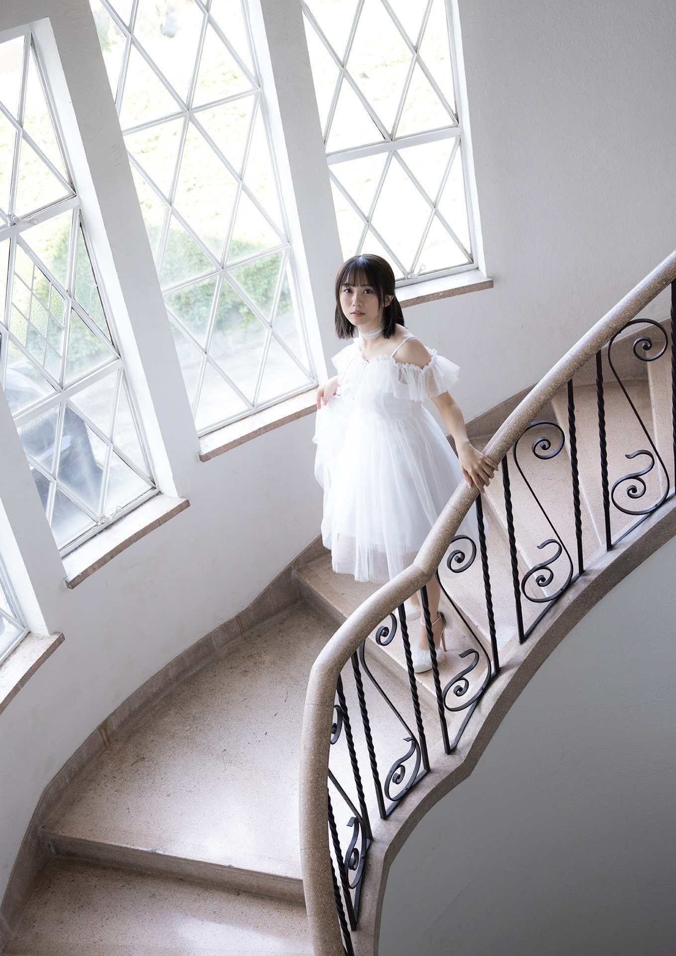 Tsumugi Hashimoto 橋本つむぎ - 大阪で一番可愛いアイドル！