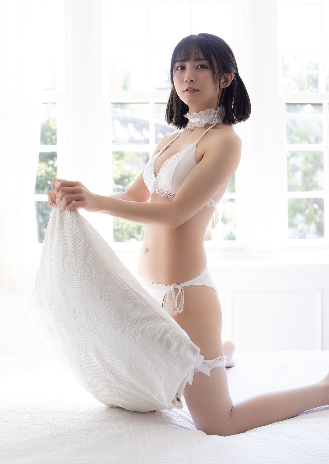 Tsumugi Hashimoto 橋本つむぎ - 大阪で一番可愛いアイドル！