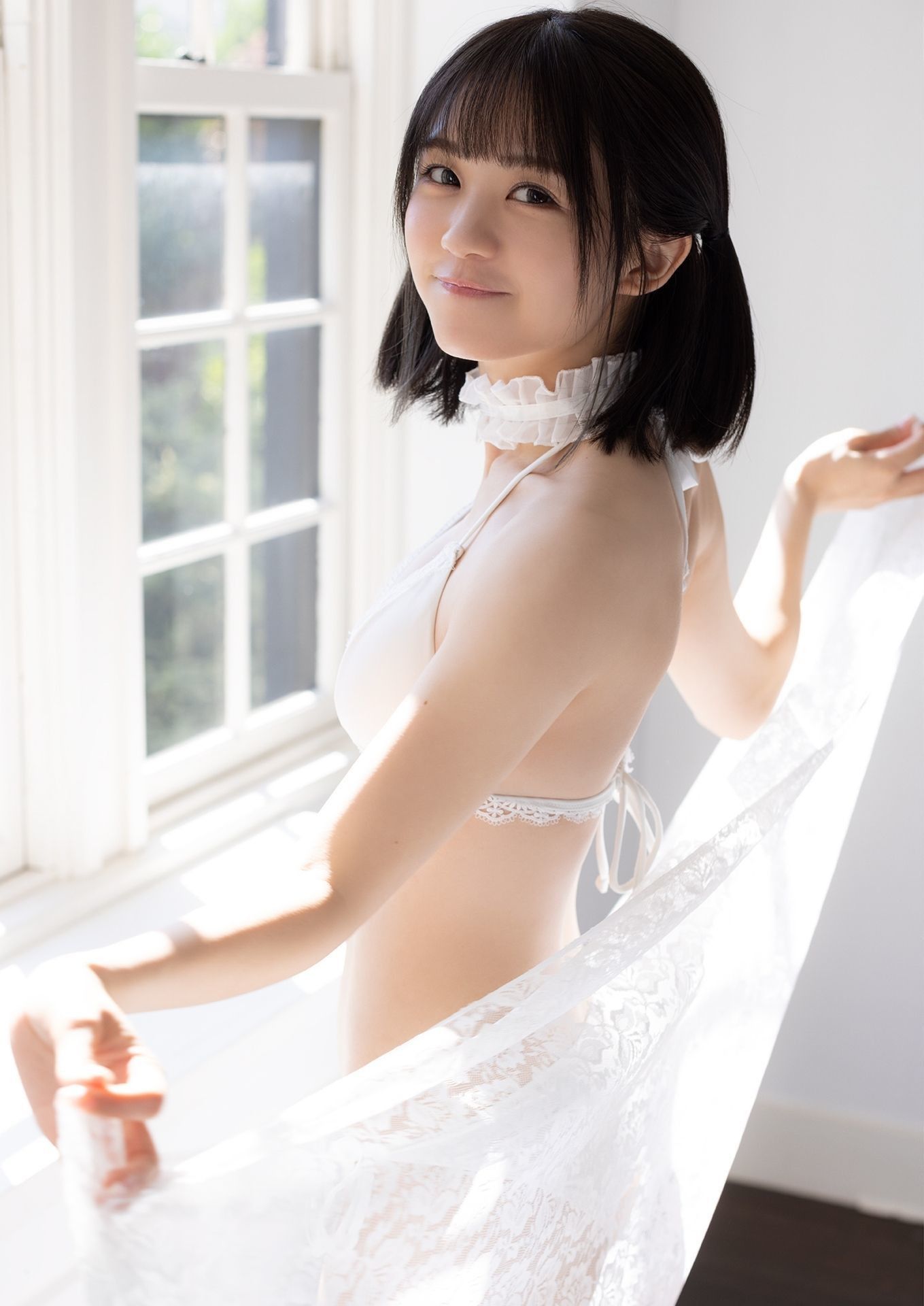 Tsumugi Hashimoto 橋本つむぎ - 大阪で一番可愛いアイドル！