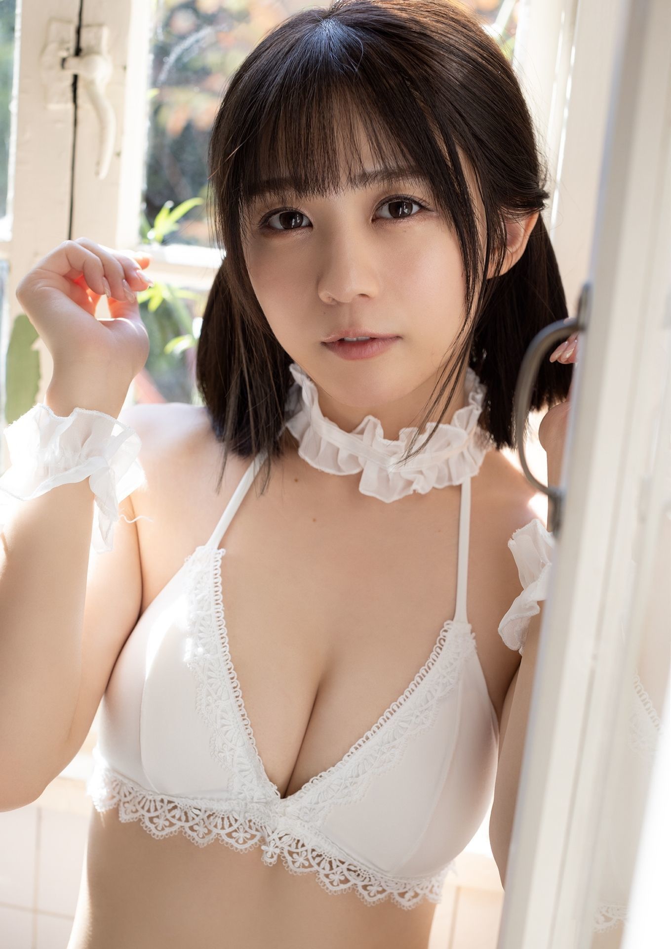 Tsumugi Hashimoto 橋本つむぎ - 大阪で一番可愛いアイドル！
