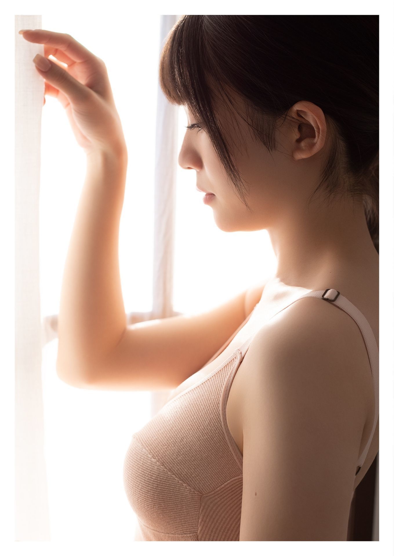 Tsumugi Hashimoto 橋本つむぎ - 大阪で一番可愛いアイドル！