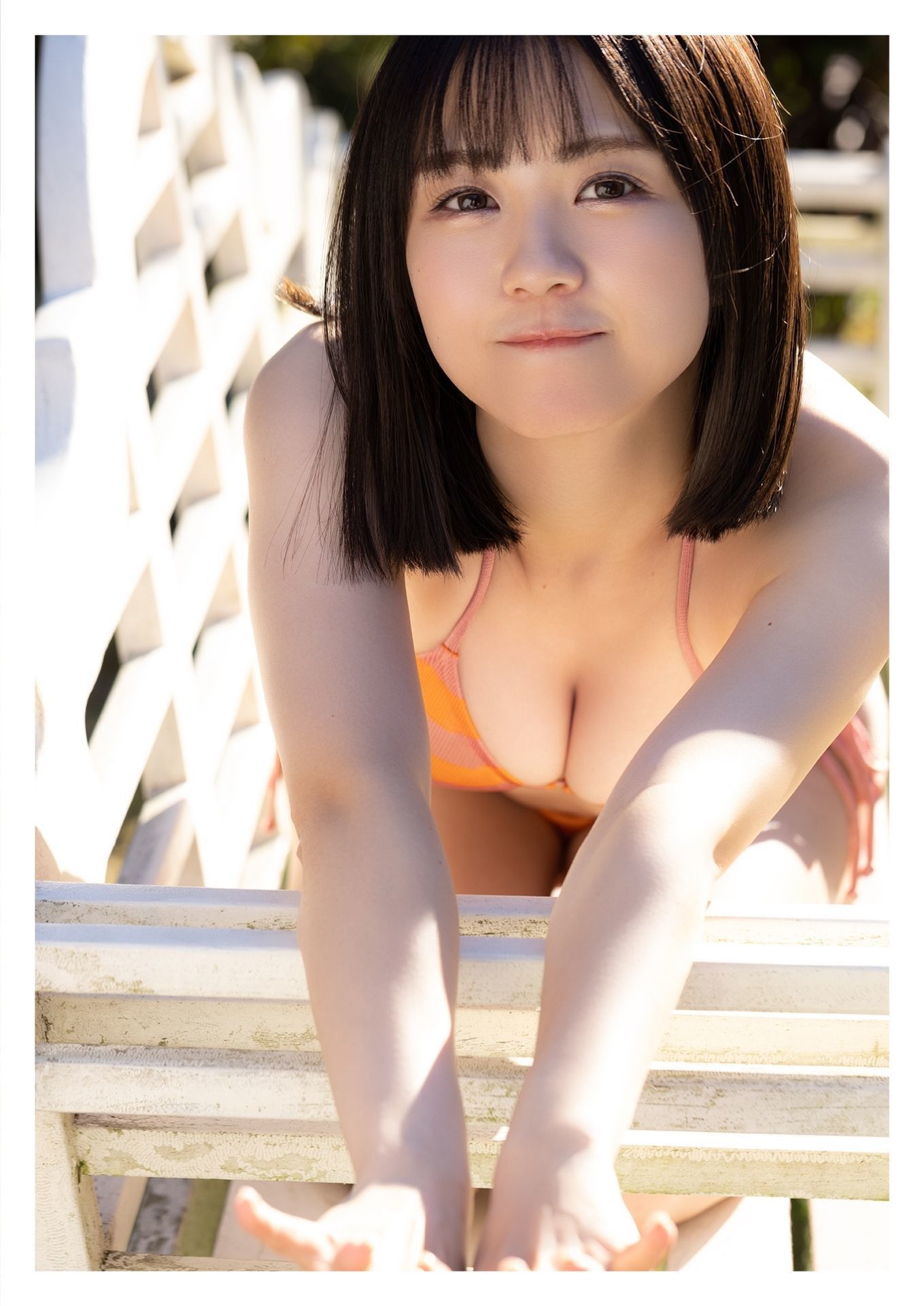 Tsumugi Hashimoto 橋本つむぎ - 大阪で一番可愛いアイドル！
