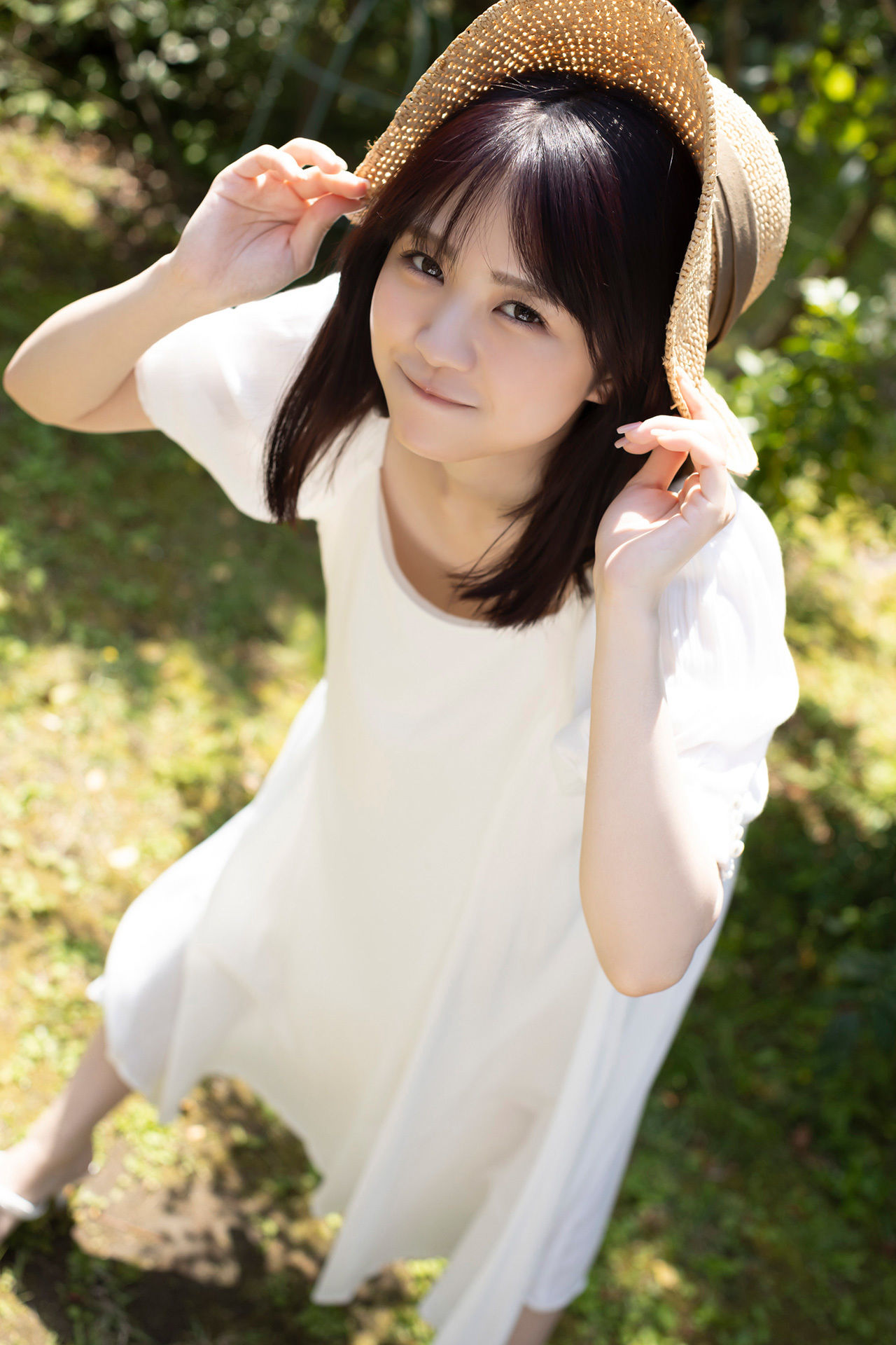 Tsumugi Hashimoto 橋本つむぎ - 大阪一は日本一！