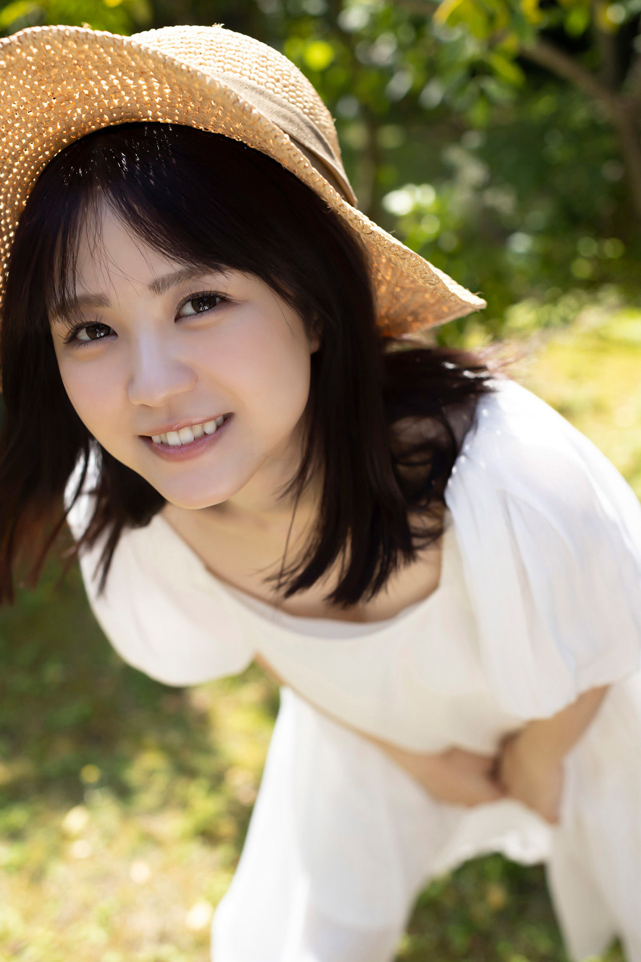 Tsumugi Hashimoto 橋本つむぎ - 大阪一は日本一！