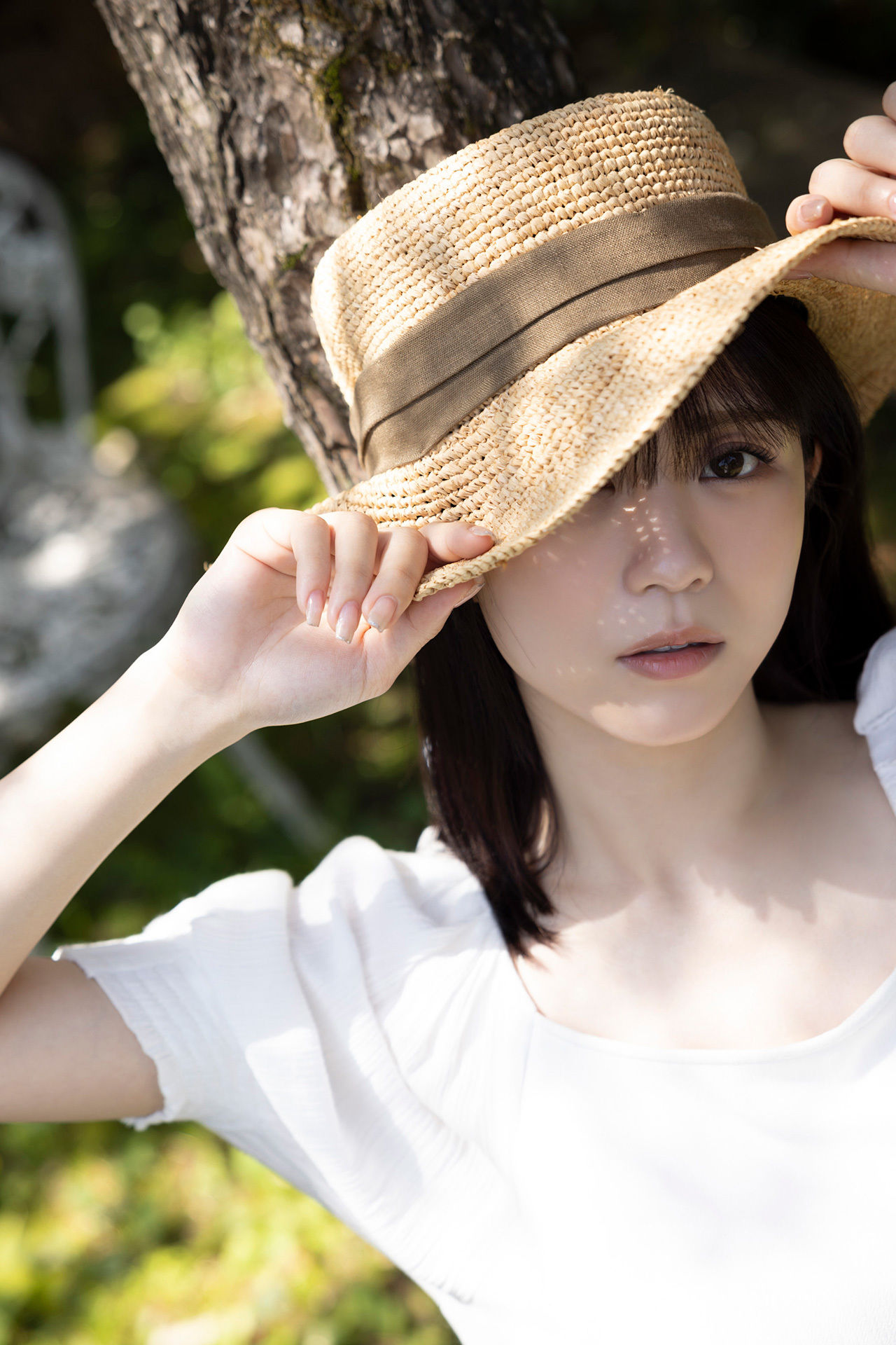 Tsumugi Hashimoto 橋本つむぎ - 大阪一は日本一！
