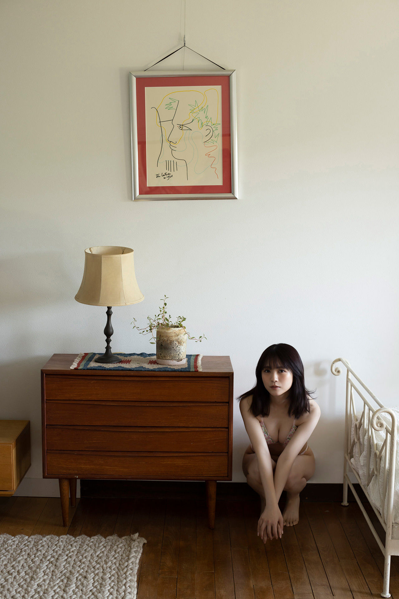 Tsumugi Hashimoto 橋本つむぎ - 大阪一は日本一！