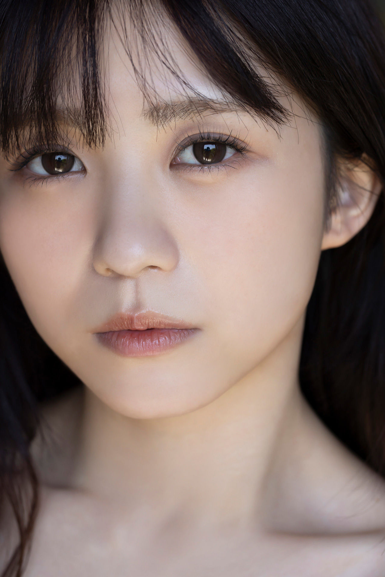 Tsumugi Hashimoto 橋本つむぎ - 大阪一は日本一！